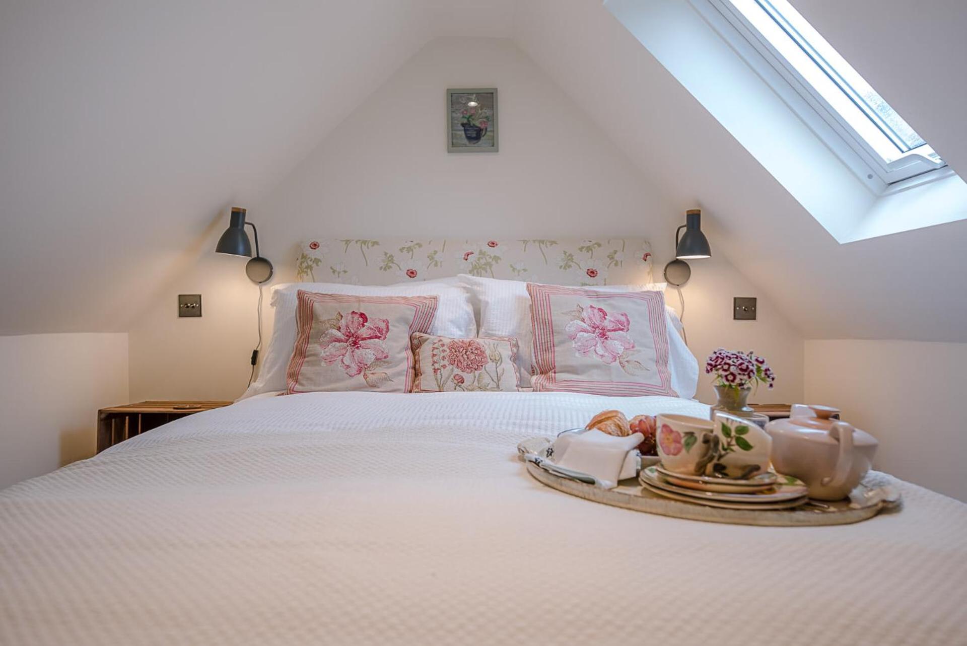 The Wash House, Middleton