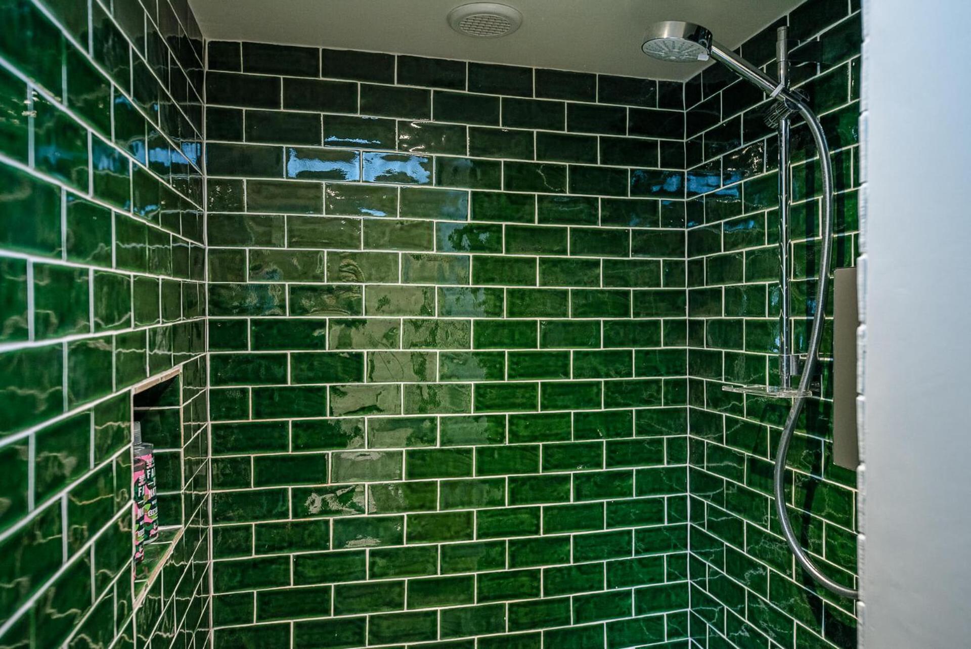 The Wash House, Middleton