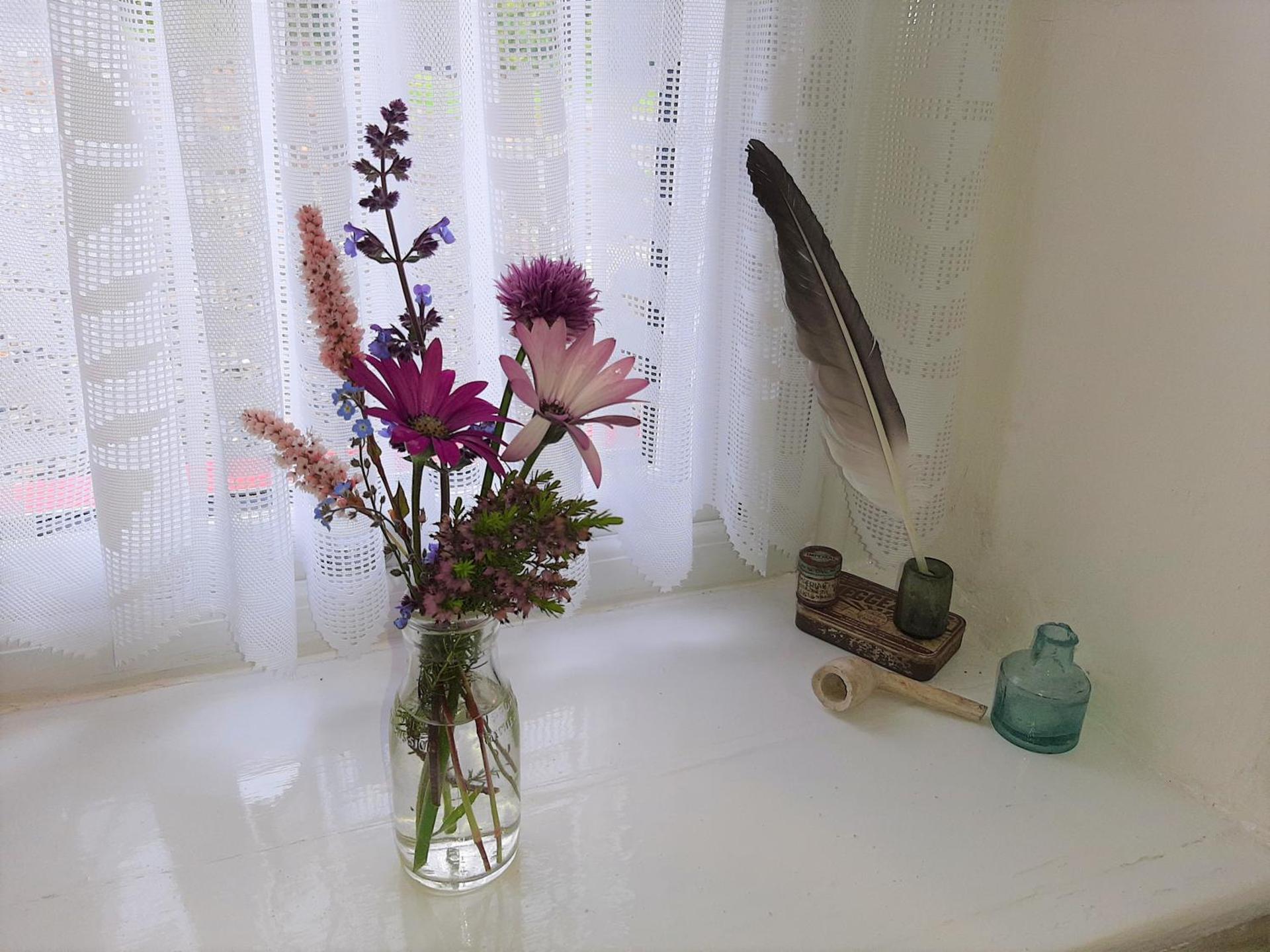 CherryTreeCottage - Cosy 19thCentury Pet Friendly