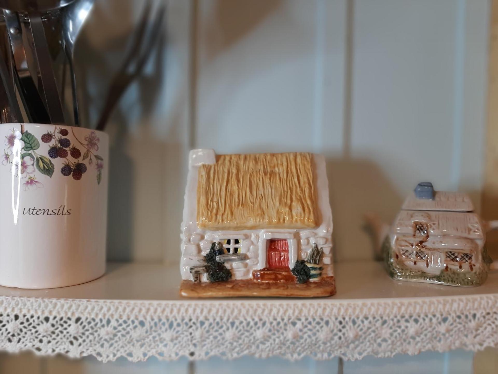 CherryTreeCottage - Cosy 19thCentury Pet Friendly