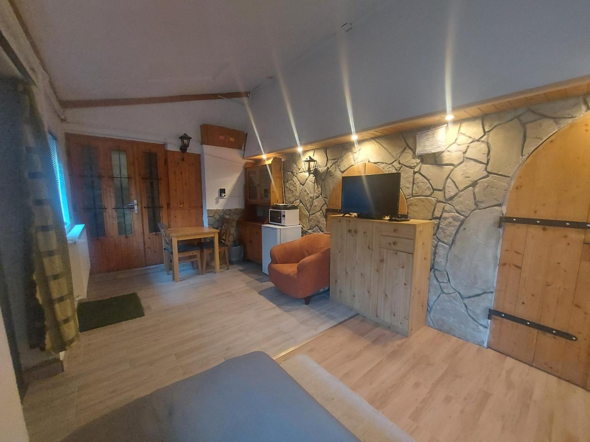 Apartment - Ground Floor