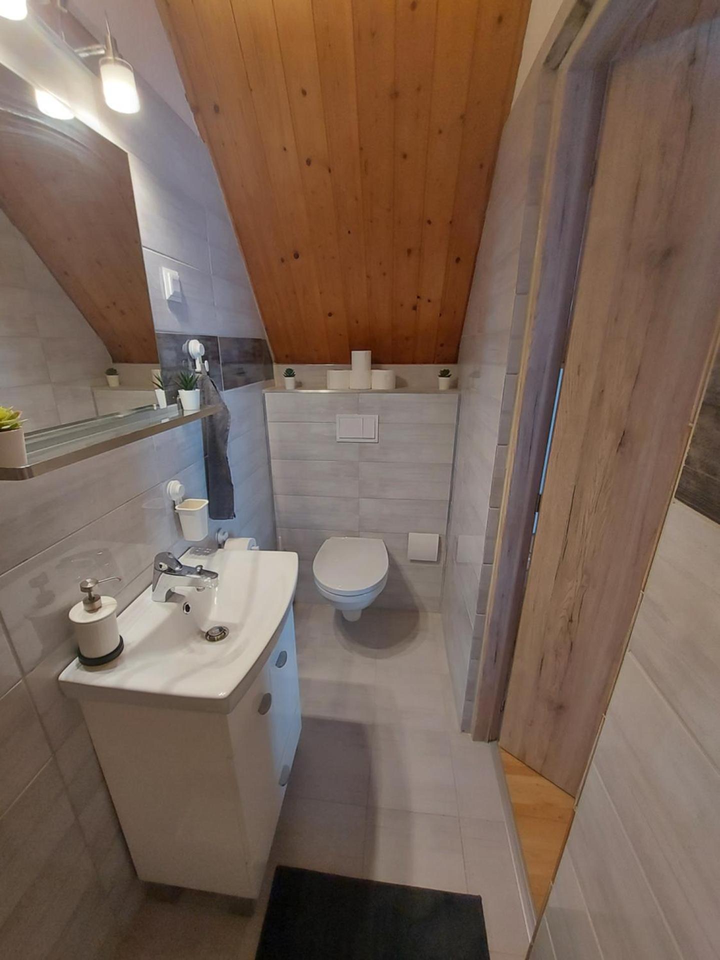 Quadruple Room with Balcony