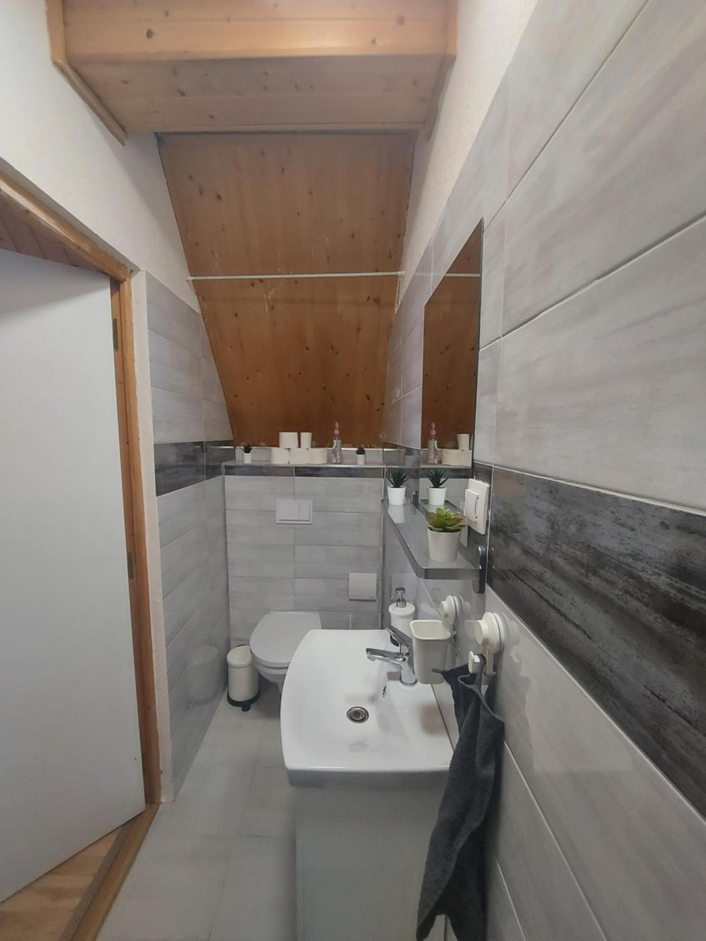 Quadruple Room with Balcony