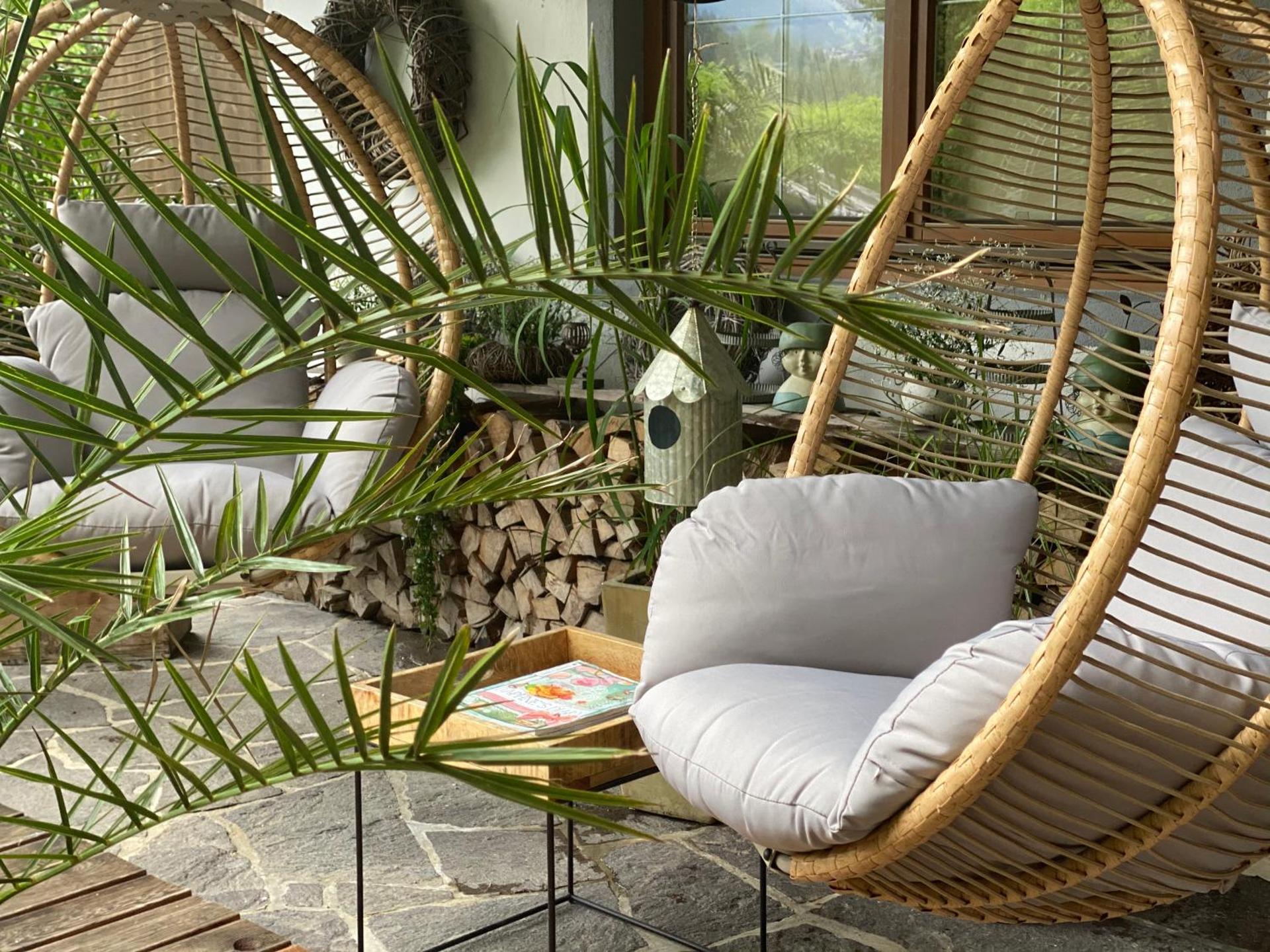 Gästehaus Weiherhof