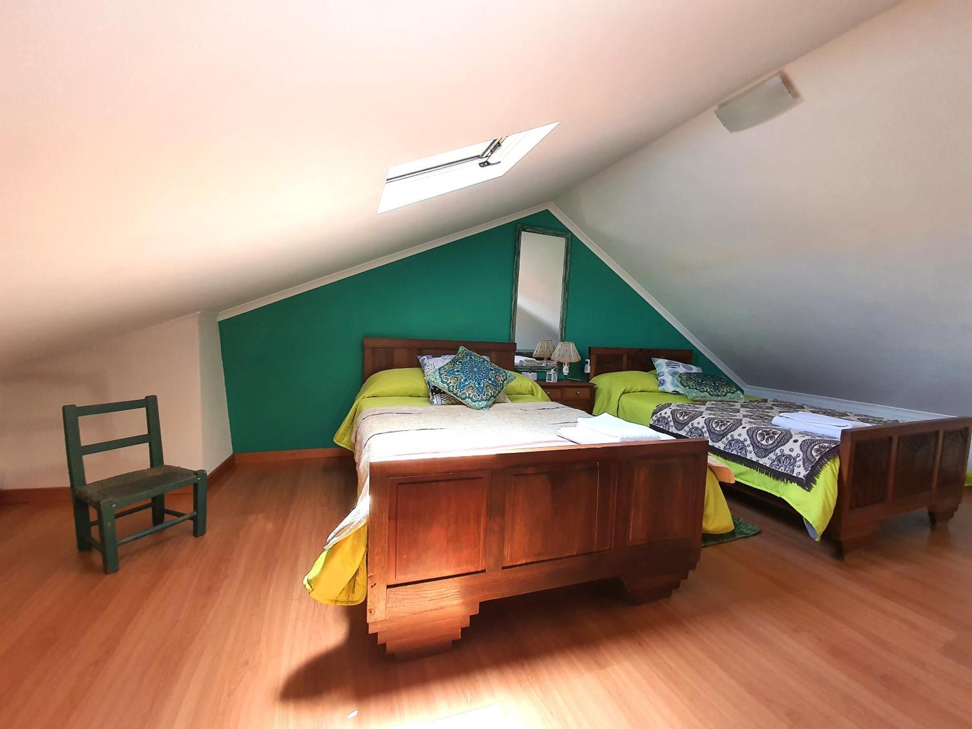 Comporta Family House