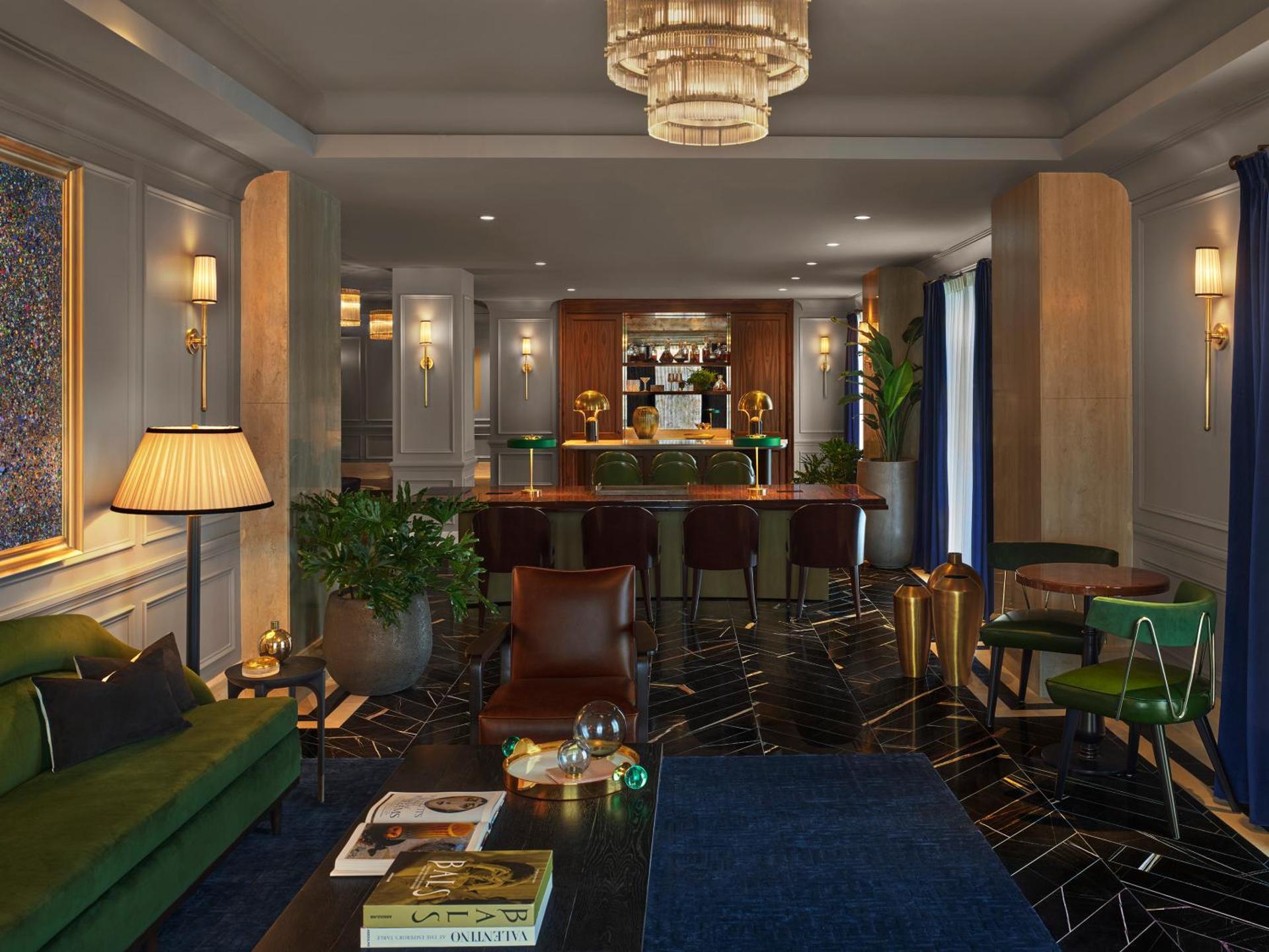 Banquet/Function facilities