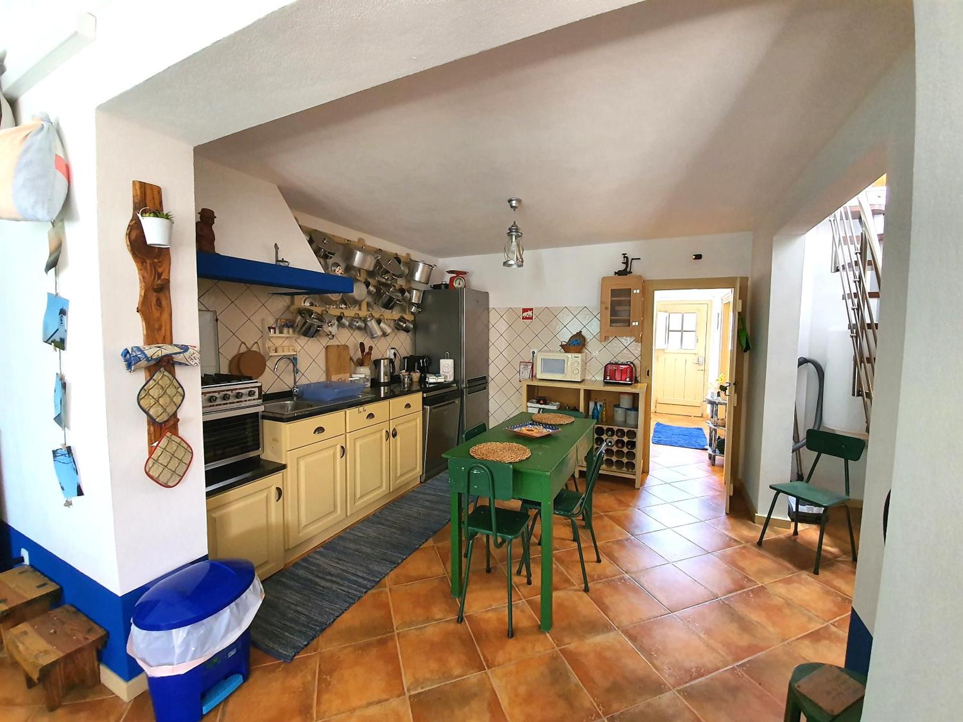 Comporta Family House