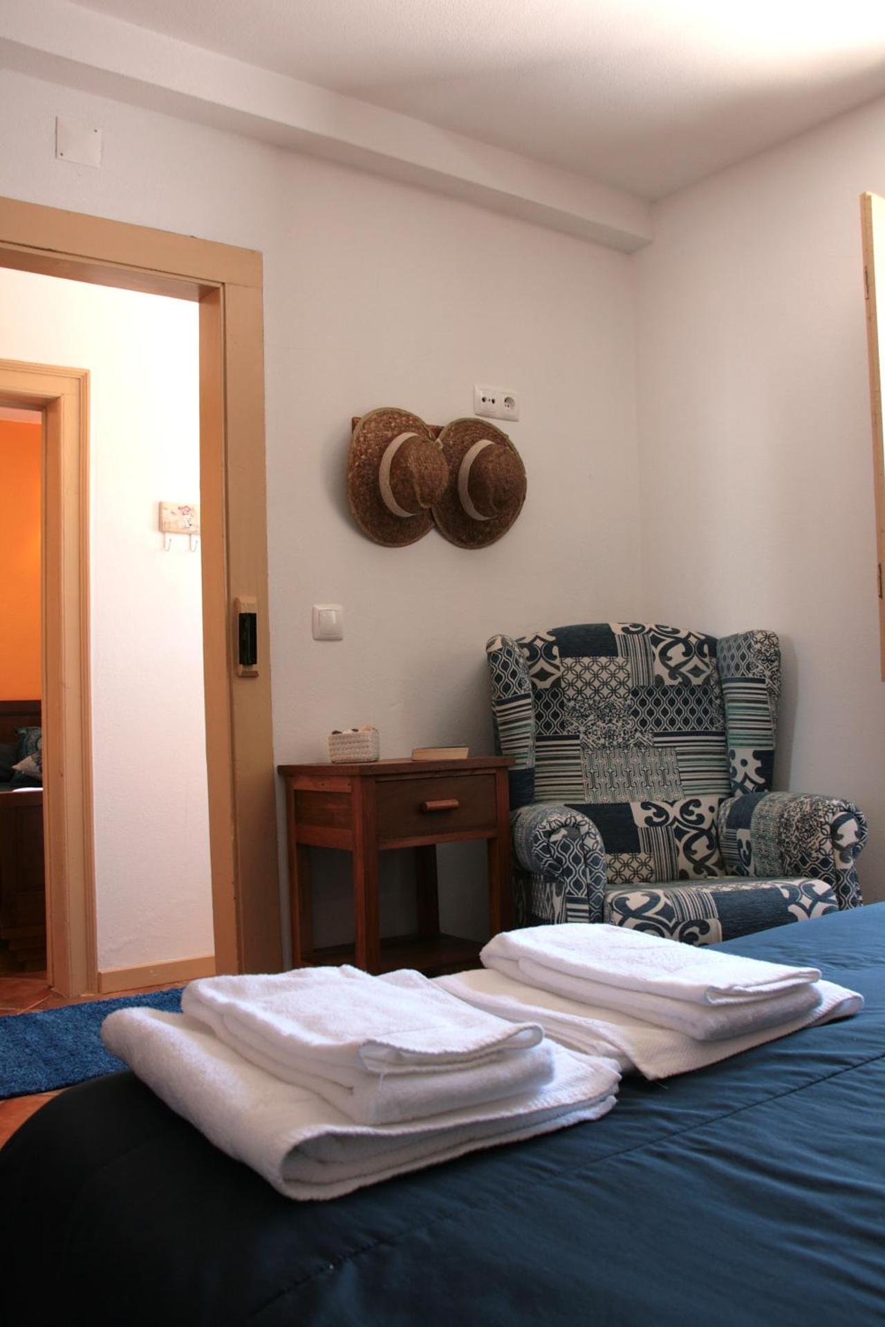 Comporta Family House