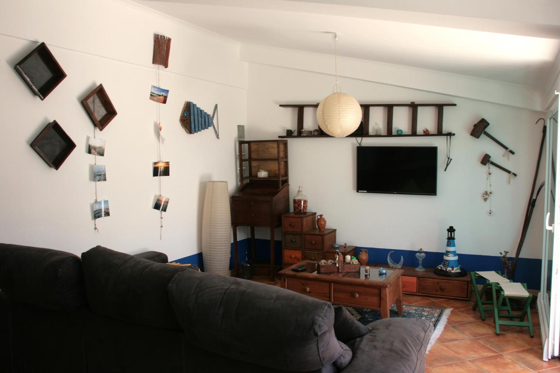 Comporta Family House