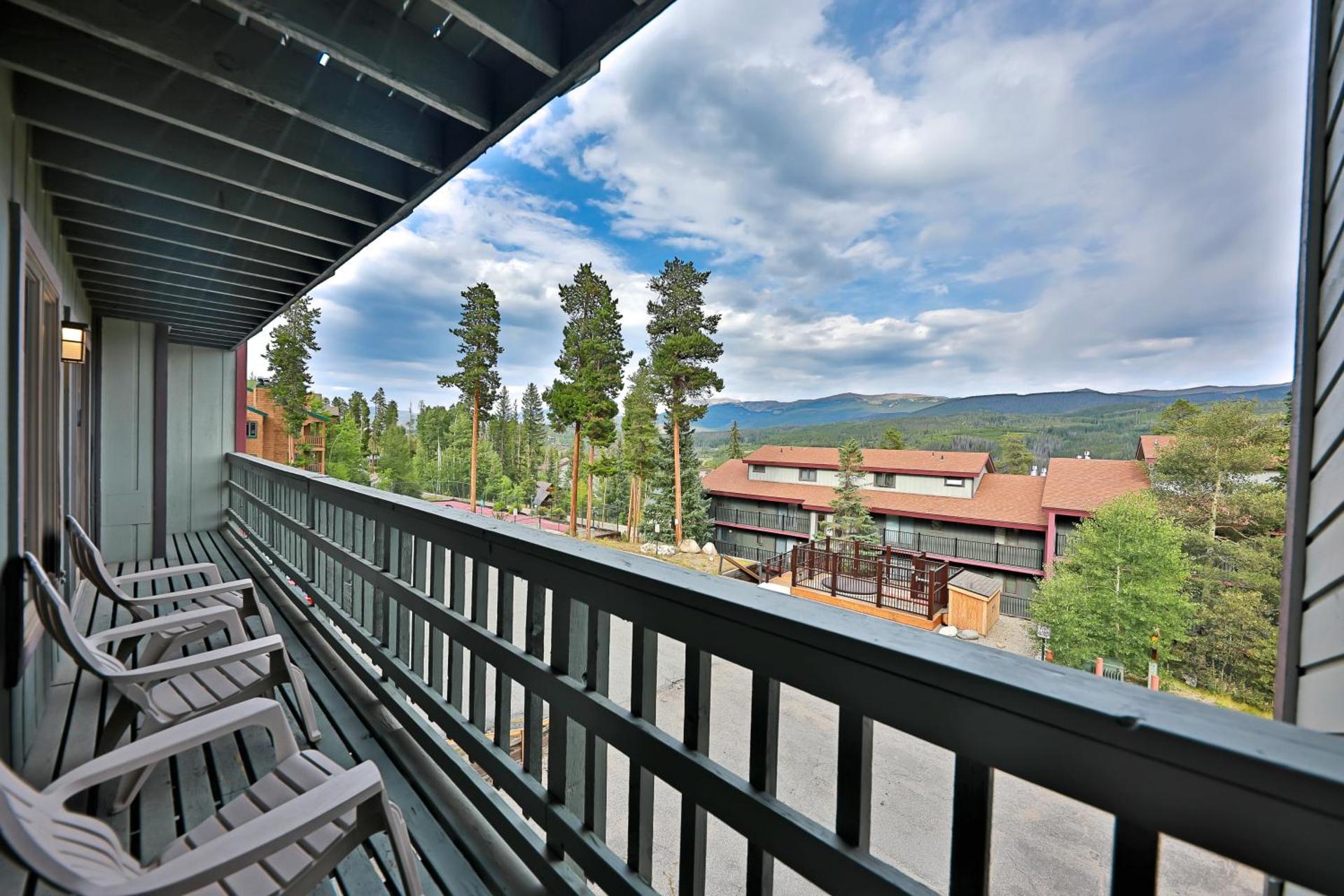 Timber Run Evergreen 9