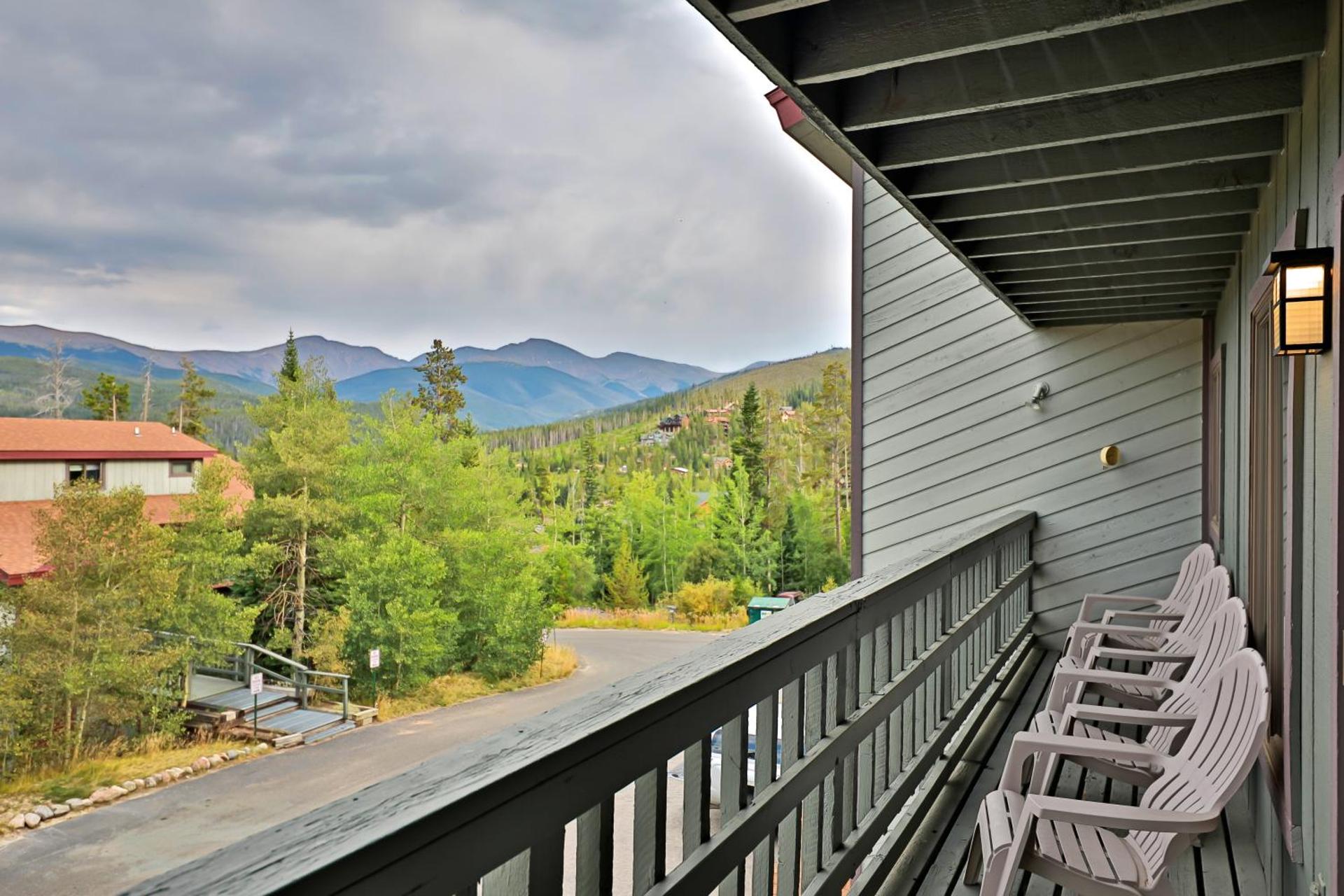 Timber Run Evergreen 9