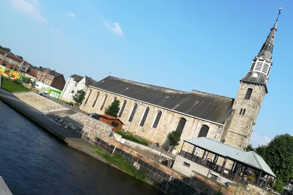 Appartement 20 min du Circuit Spa-Francorchamps,