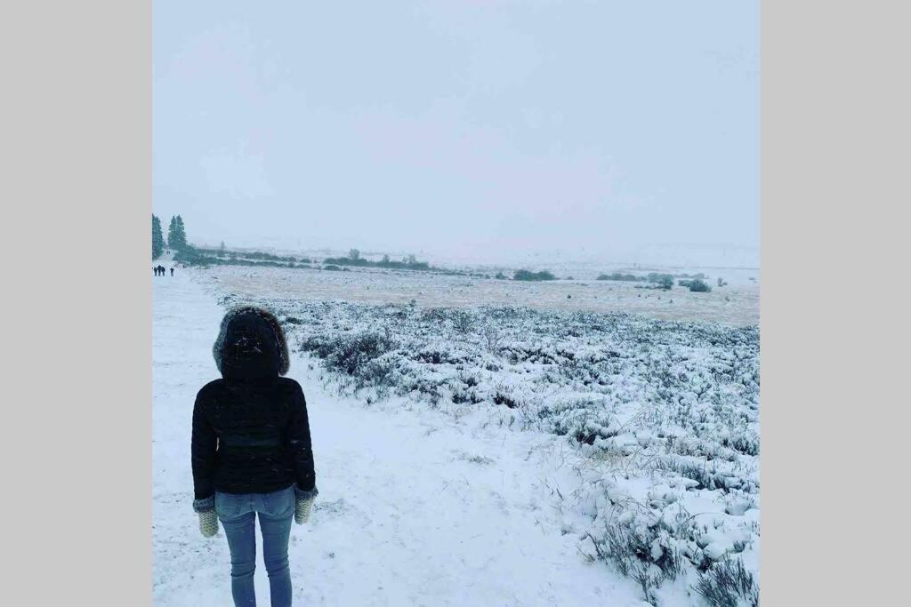 Appartement 20 min du Circuit Spa-Francorchamps,