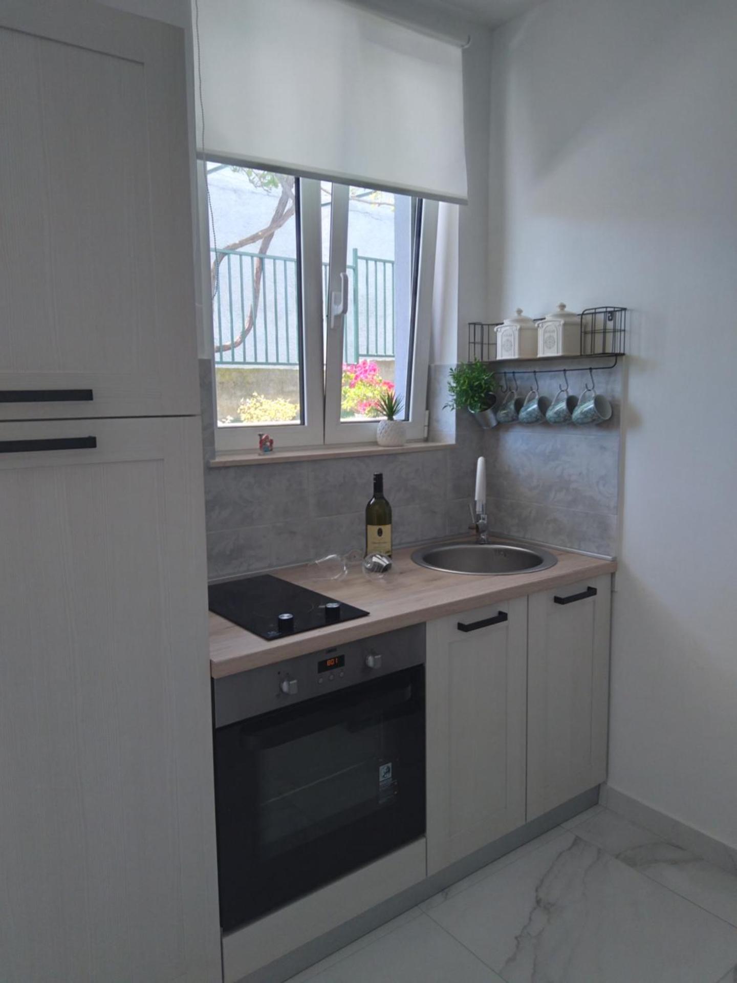 Apartman Marita