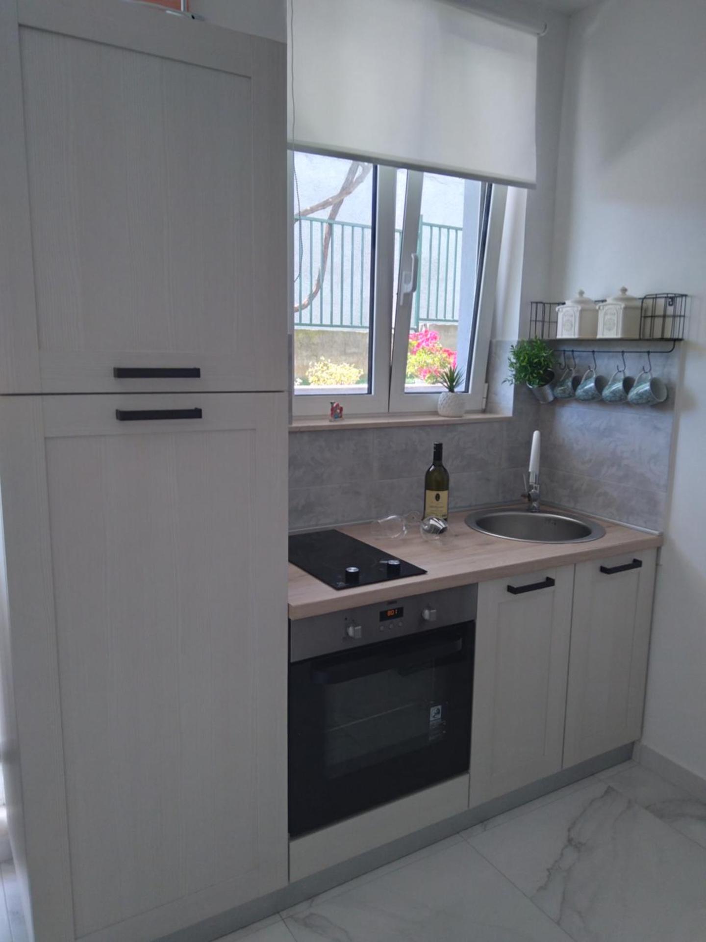 Apartman Marita