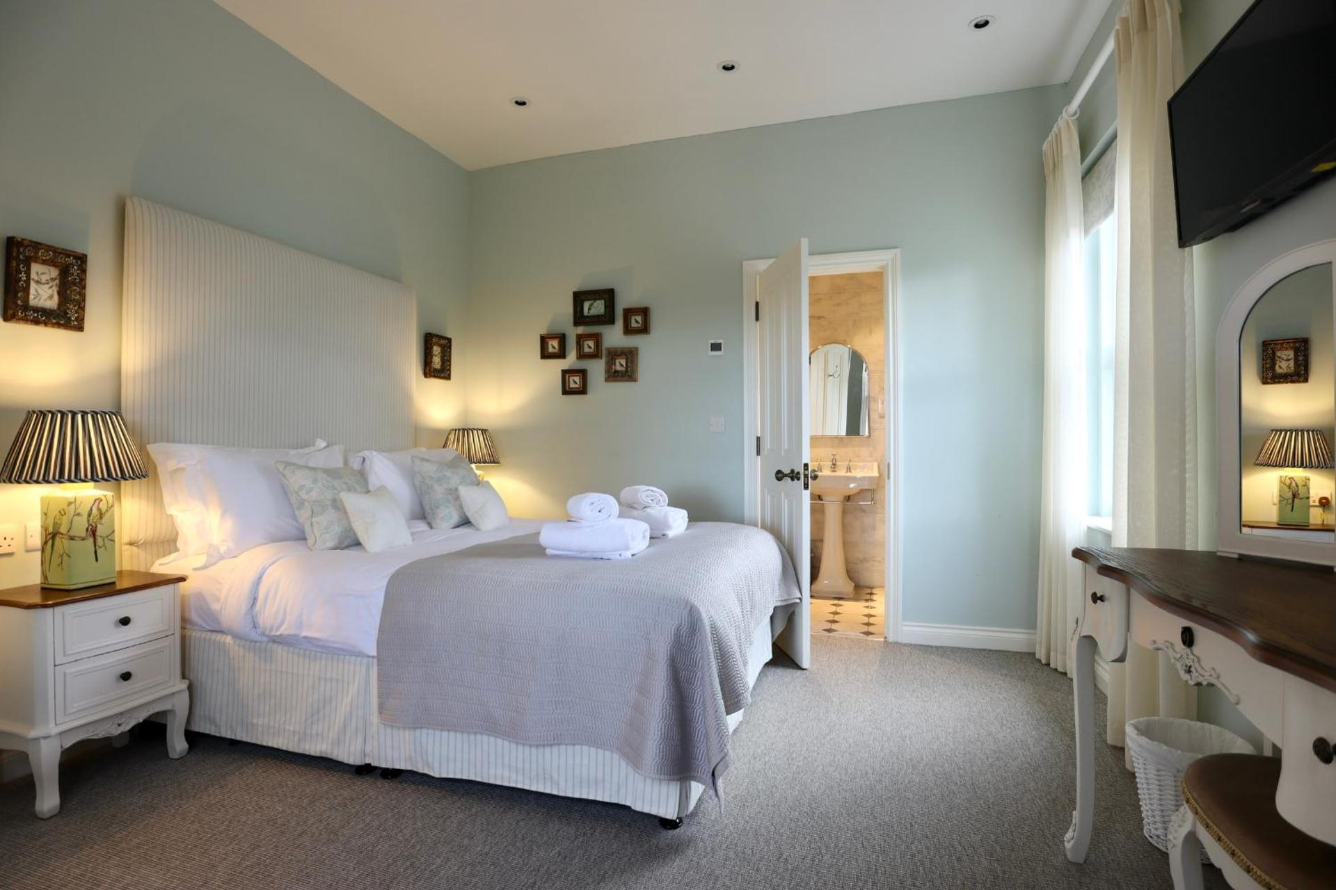 Tyndall Villa Boutique B&B