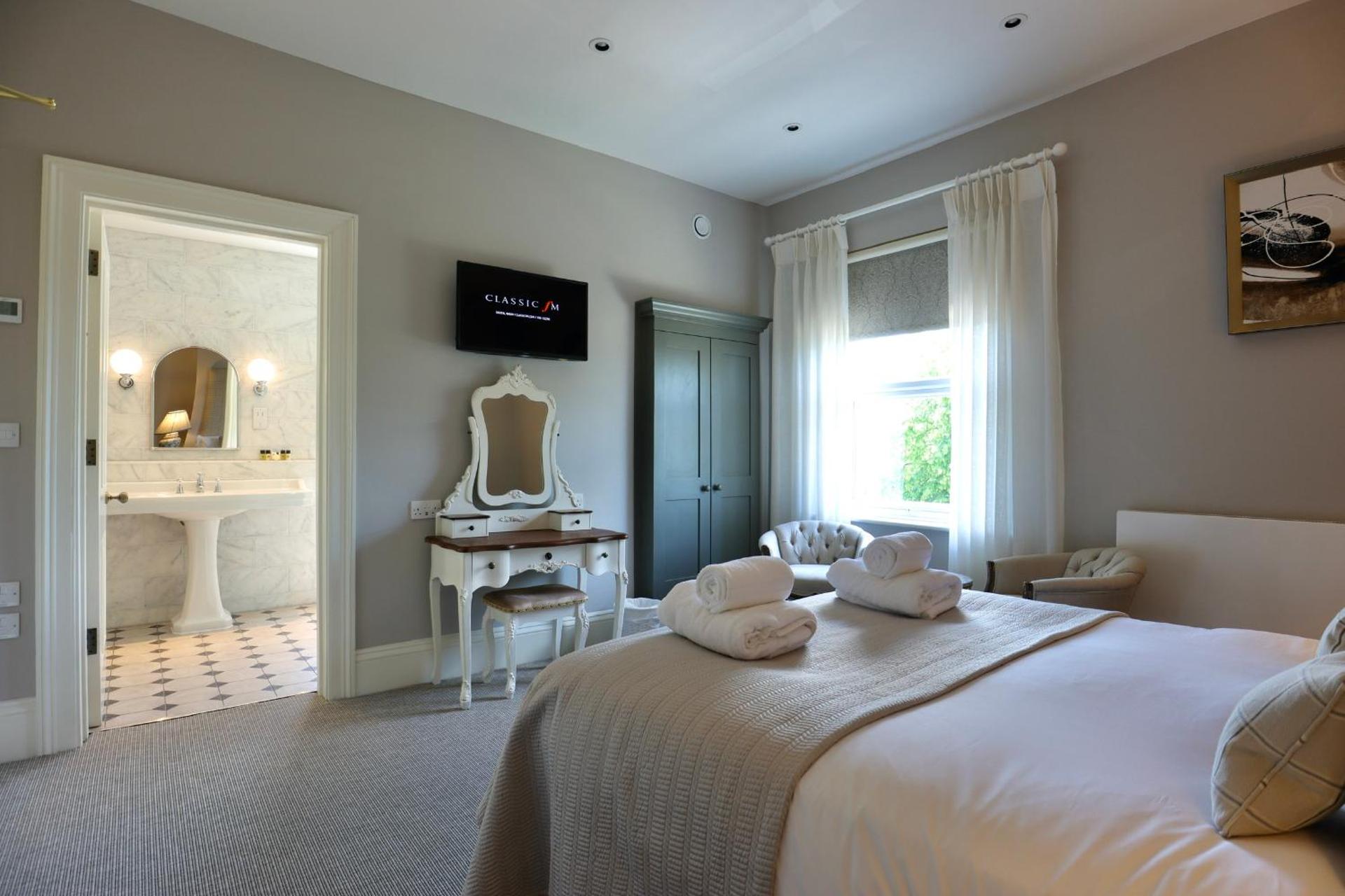 Tyndall Villa Boutique B&B