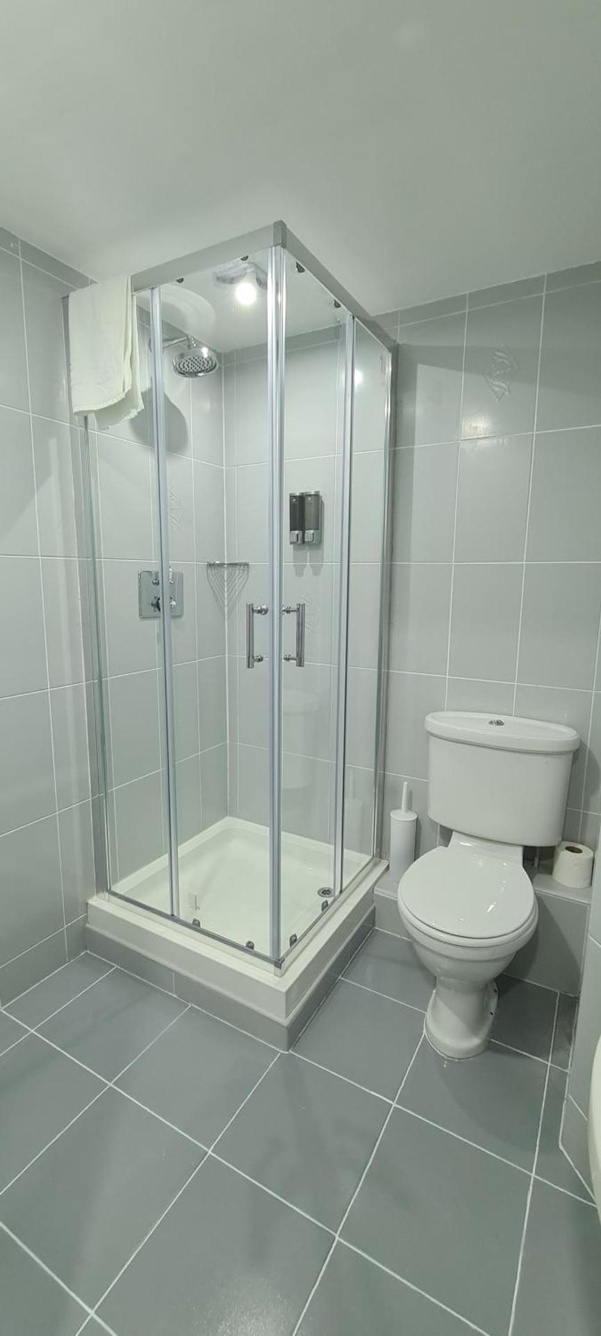 McInnes House rooms with breakfast