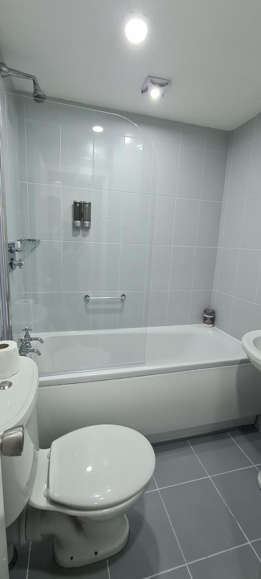 McInnes House rooms with breakfast