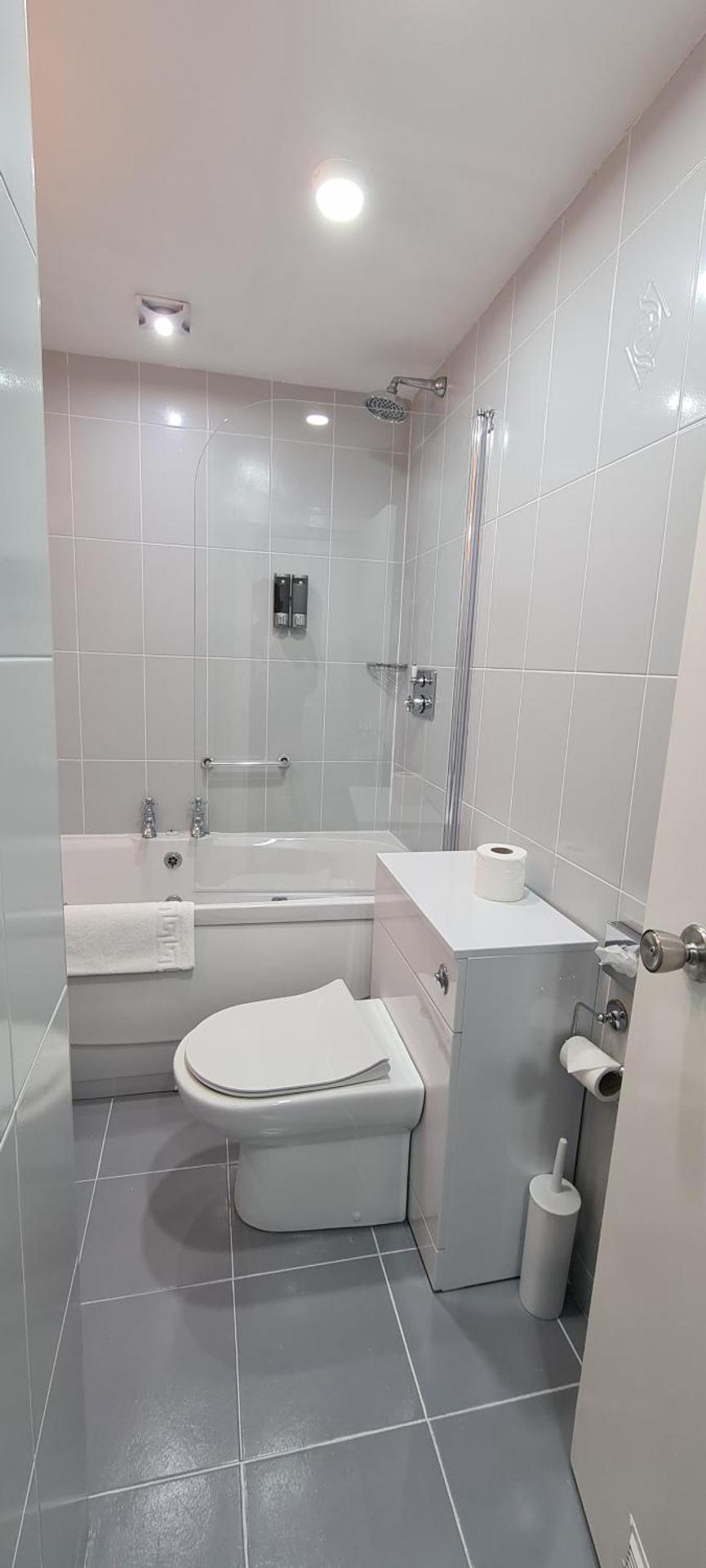 McInnes House rooms with breakfast