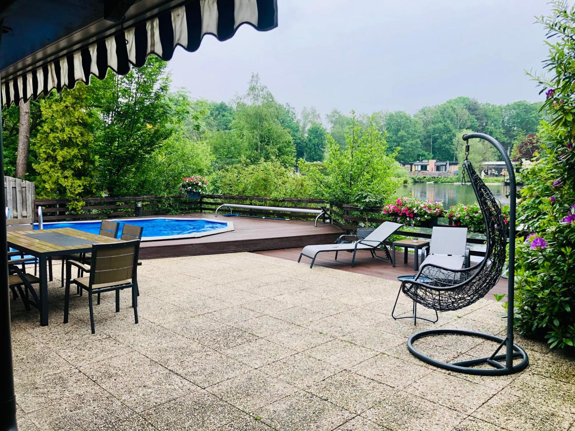 Holiday Home 'Beautifull Water'