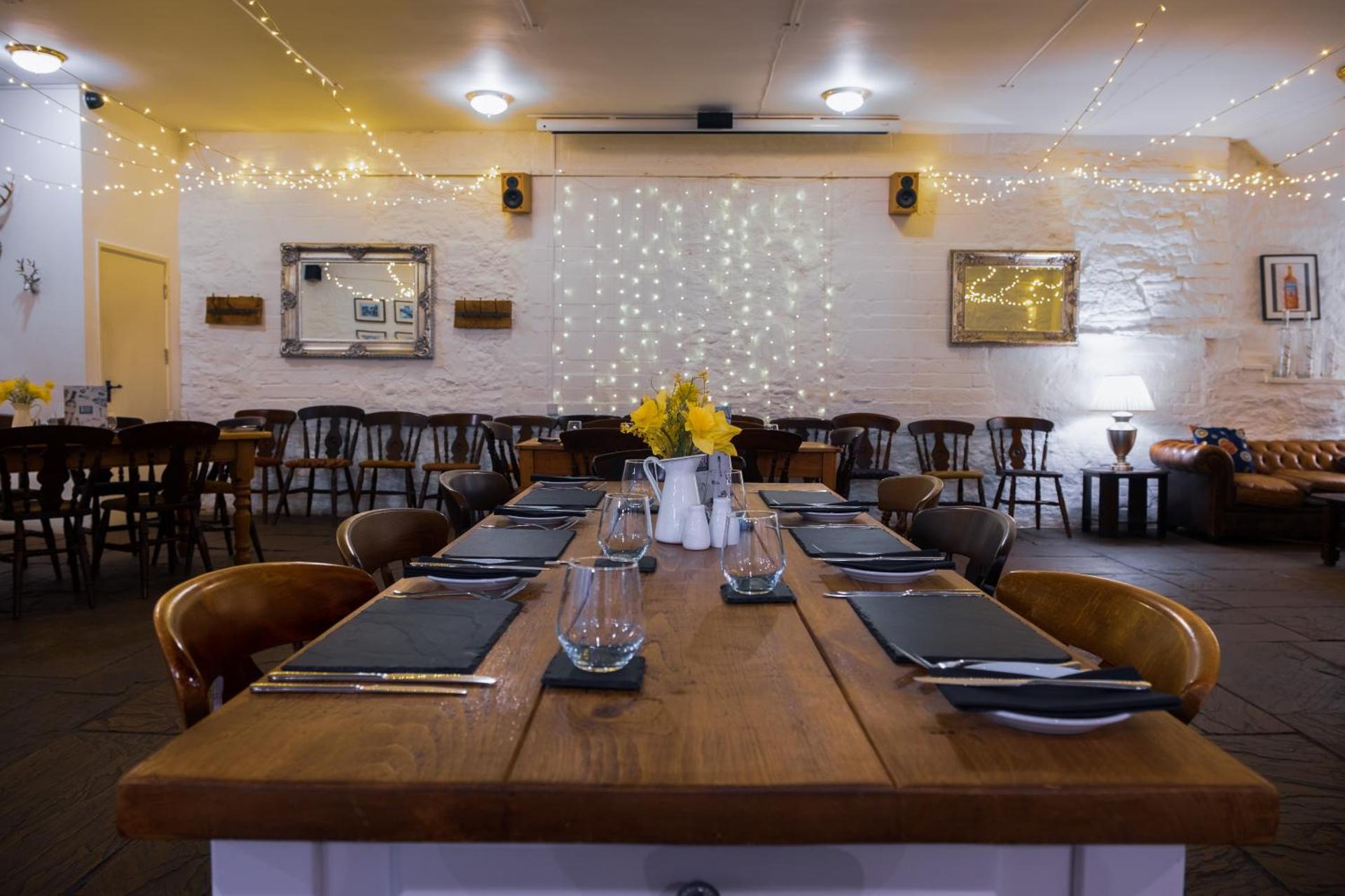 Meeting/conference room