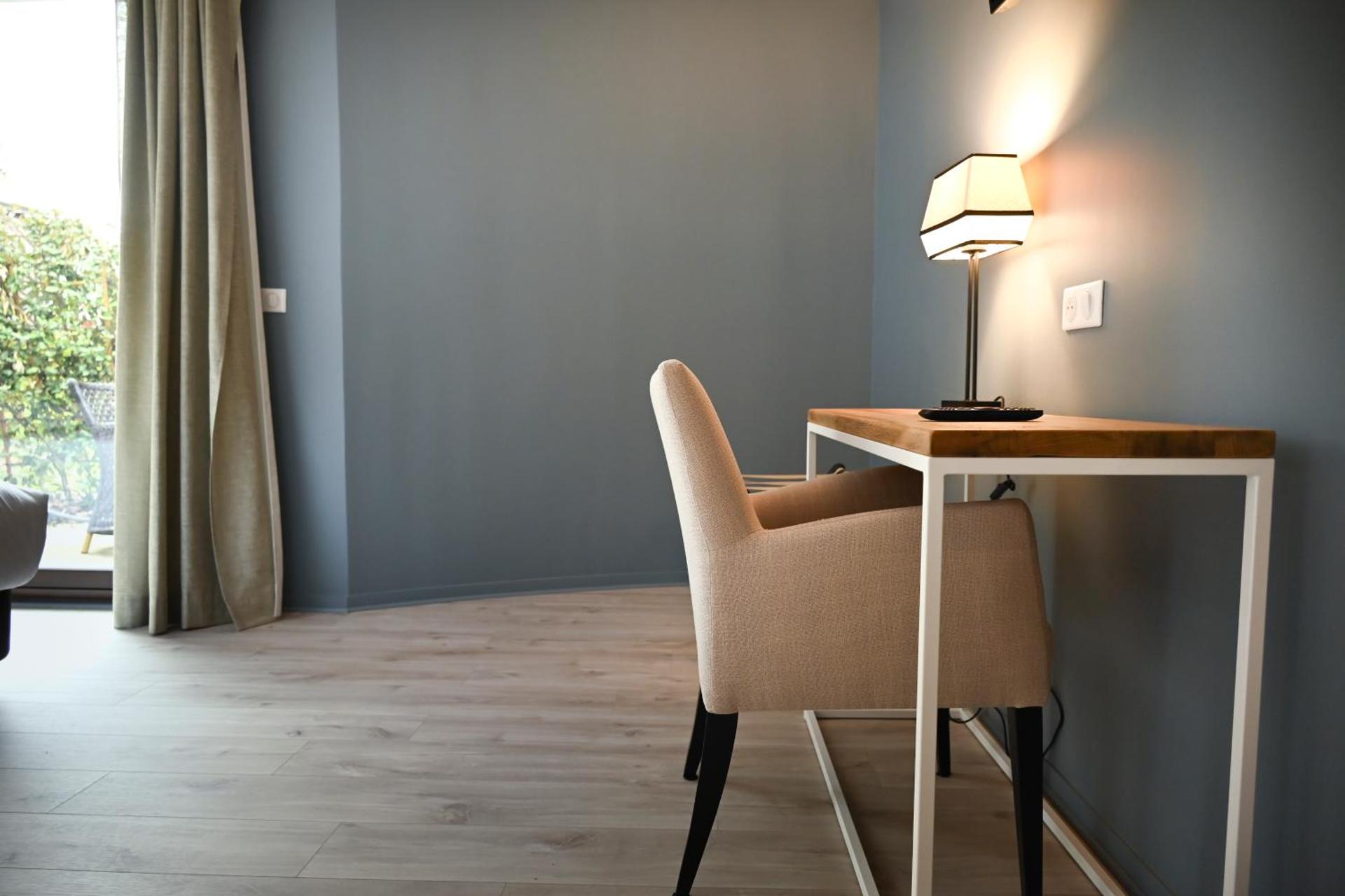 Standard Double Room - Annex