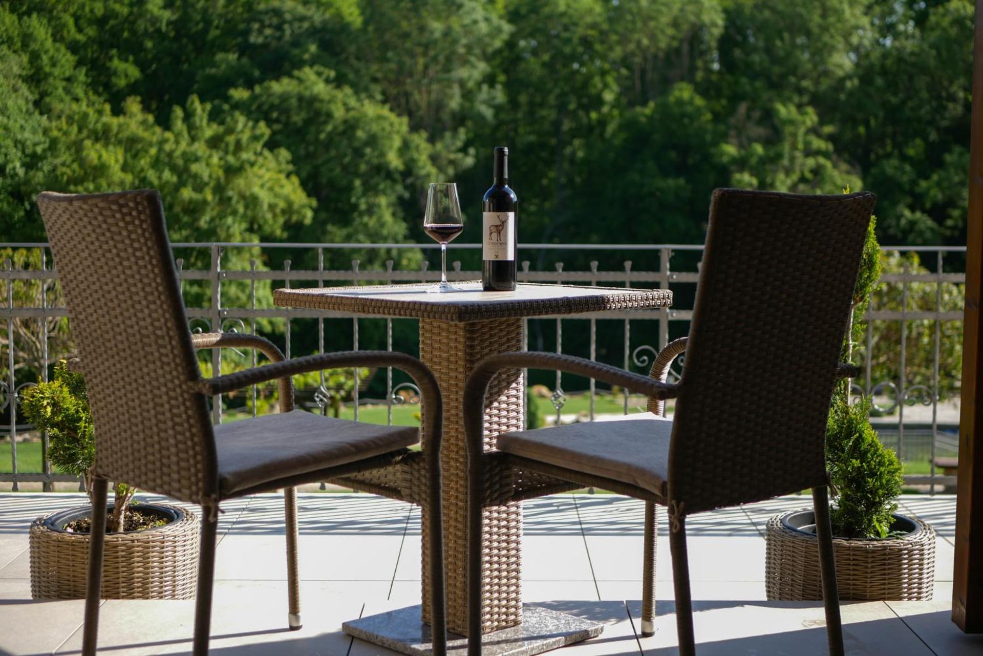 View (from property/room)