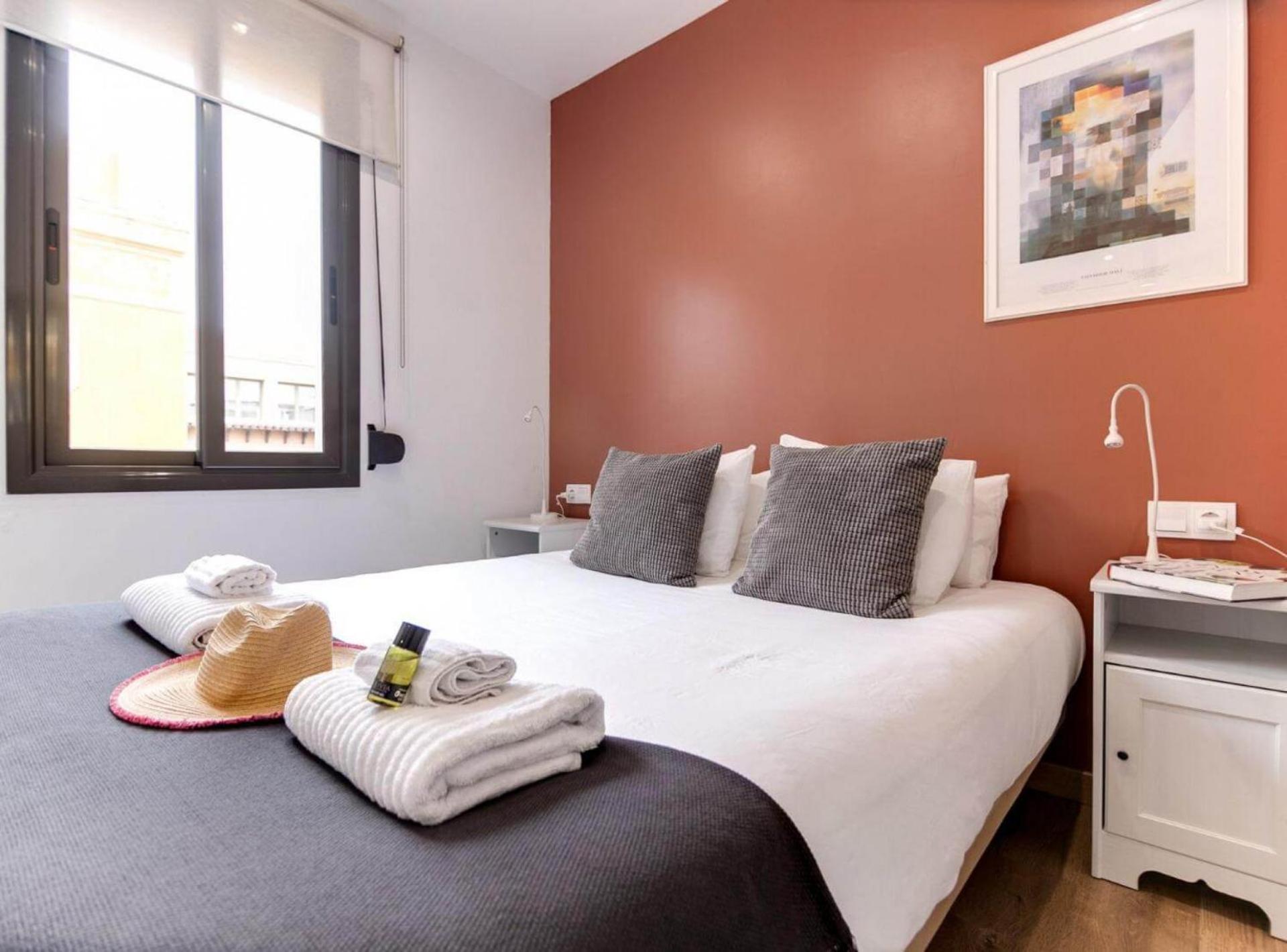 City&Beach Apartments 3 in City Center