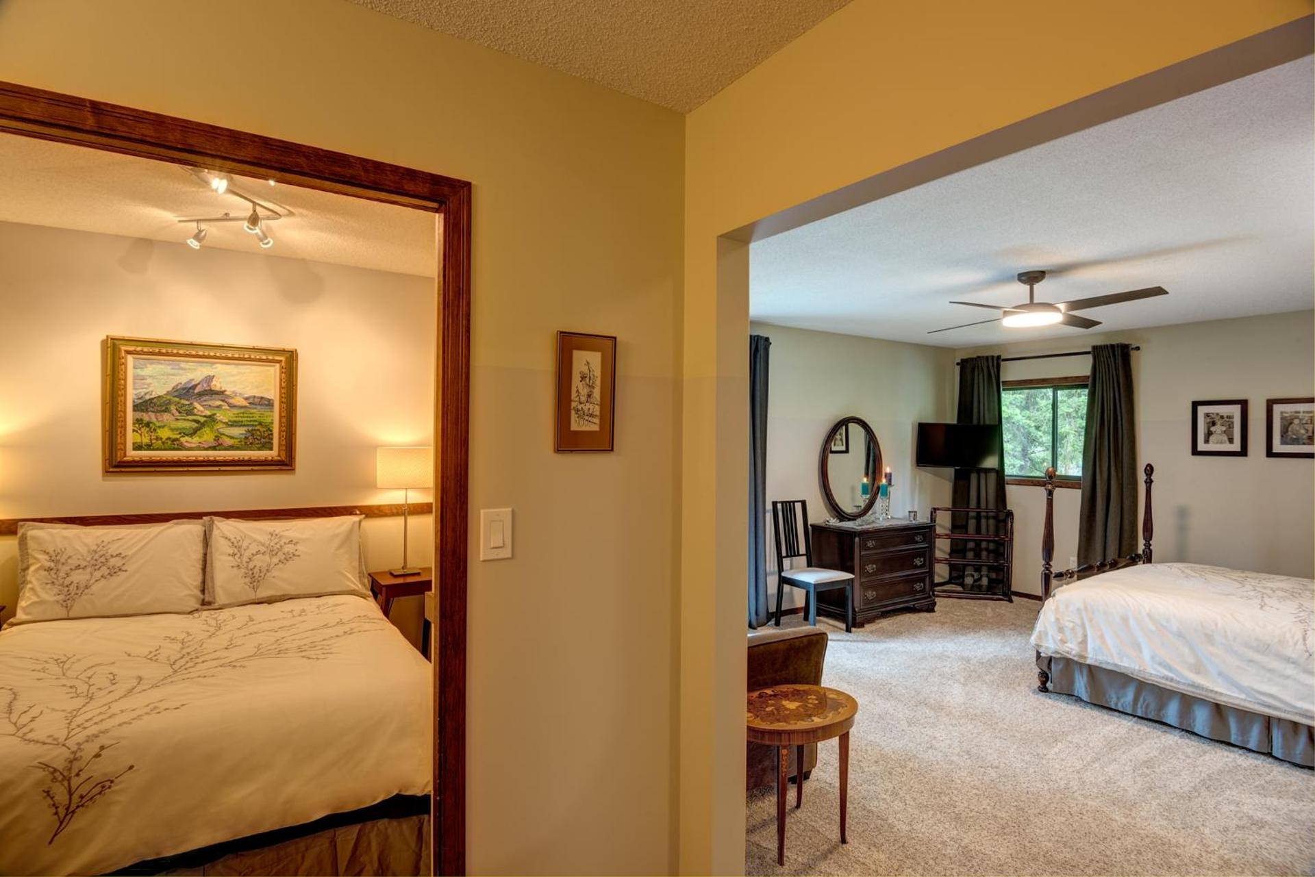 Misty Meadows B and B