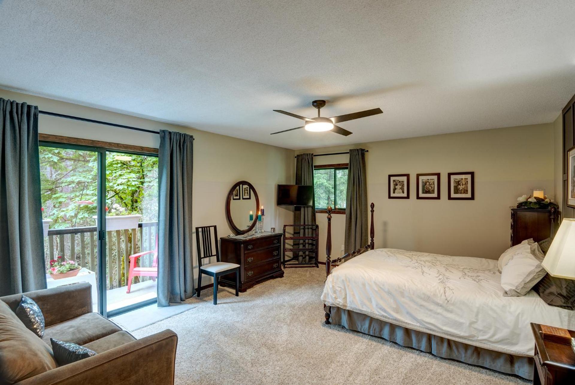 Misty Meadows B and B