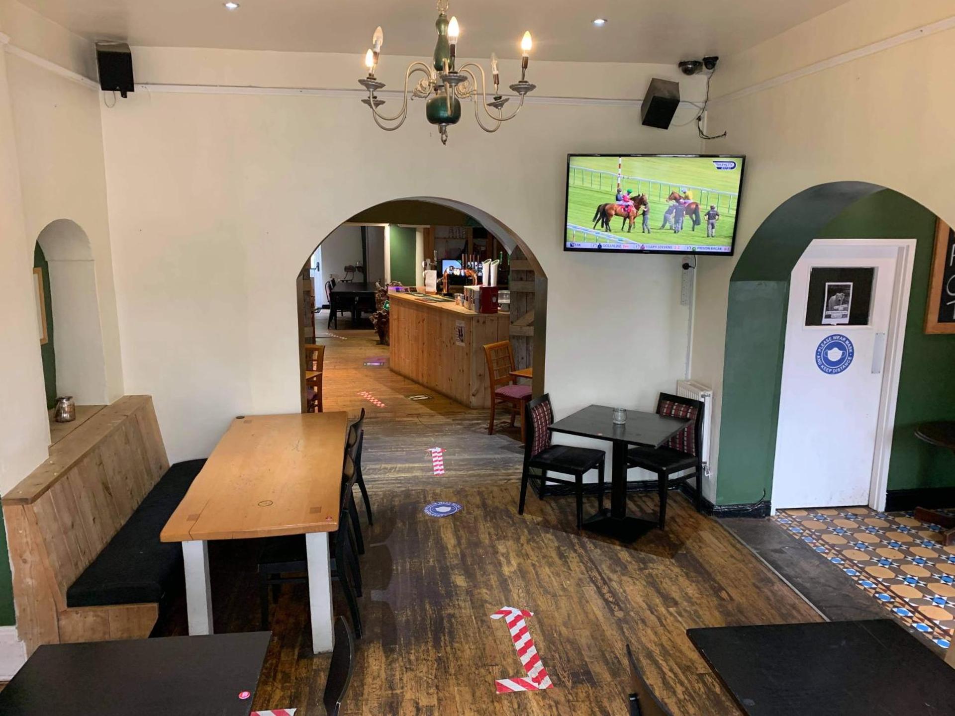 The Heights Bunkhouse