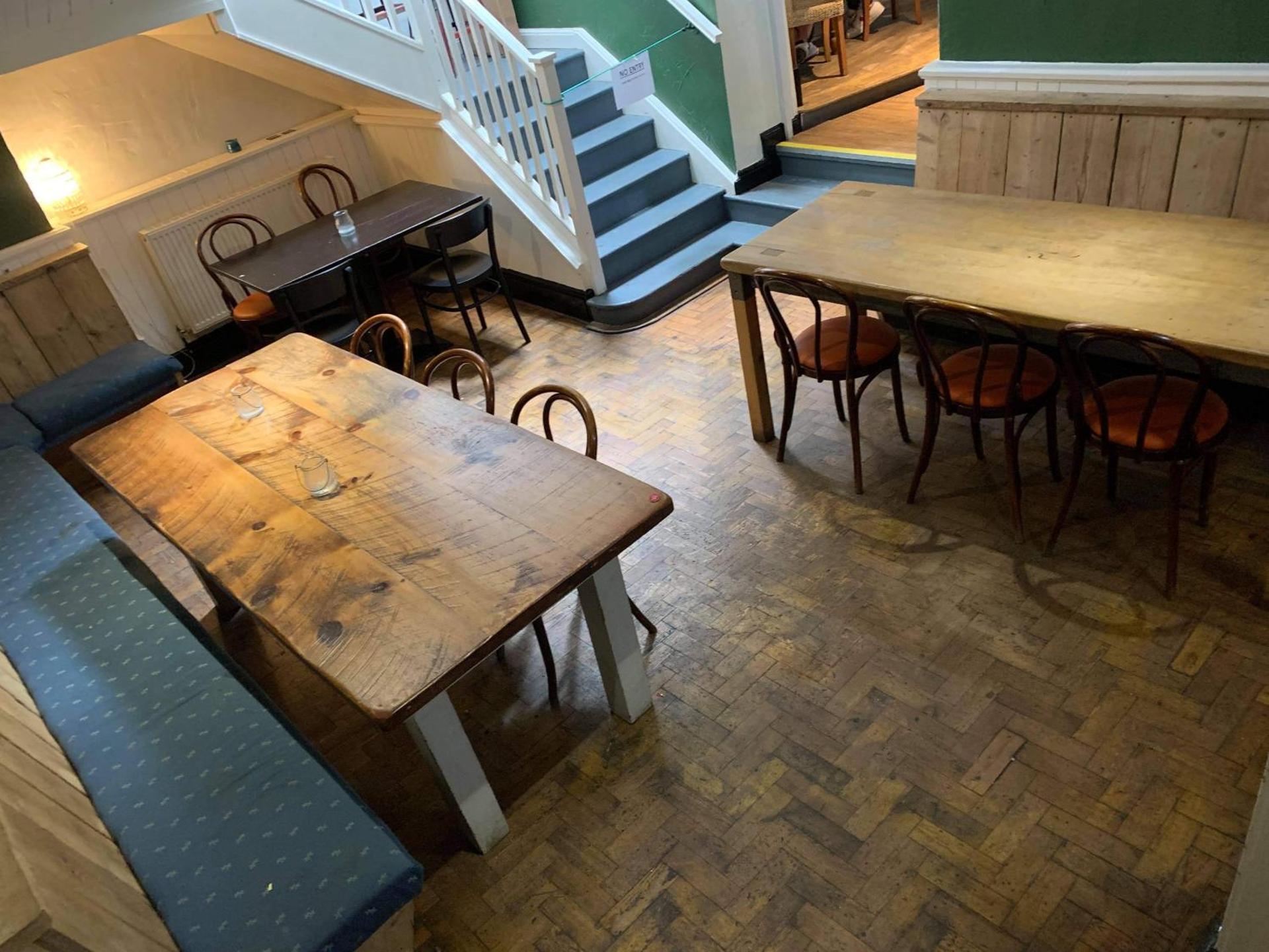 The Heights Bunkhouse