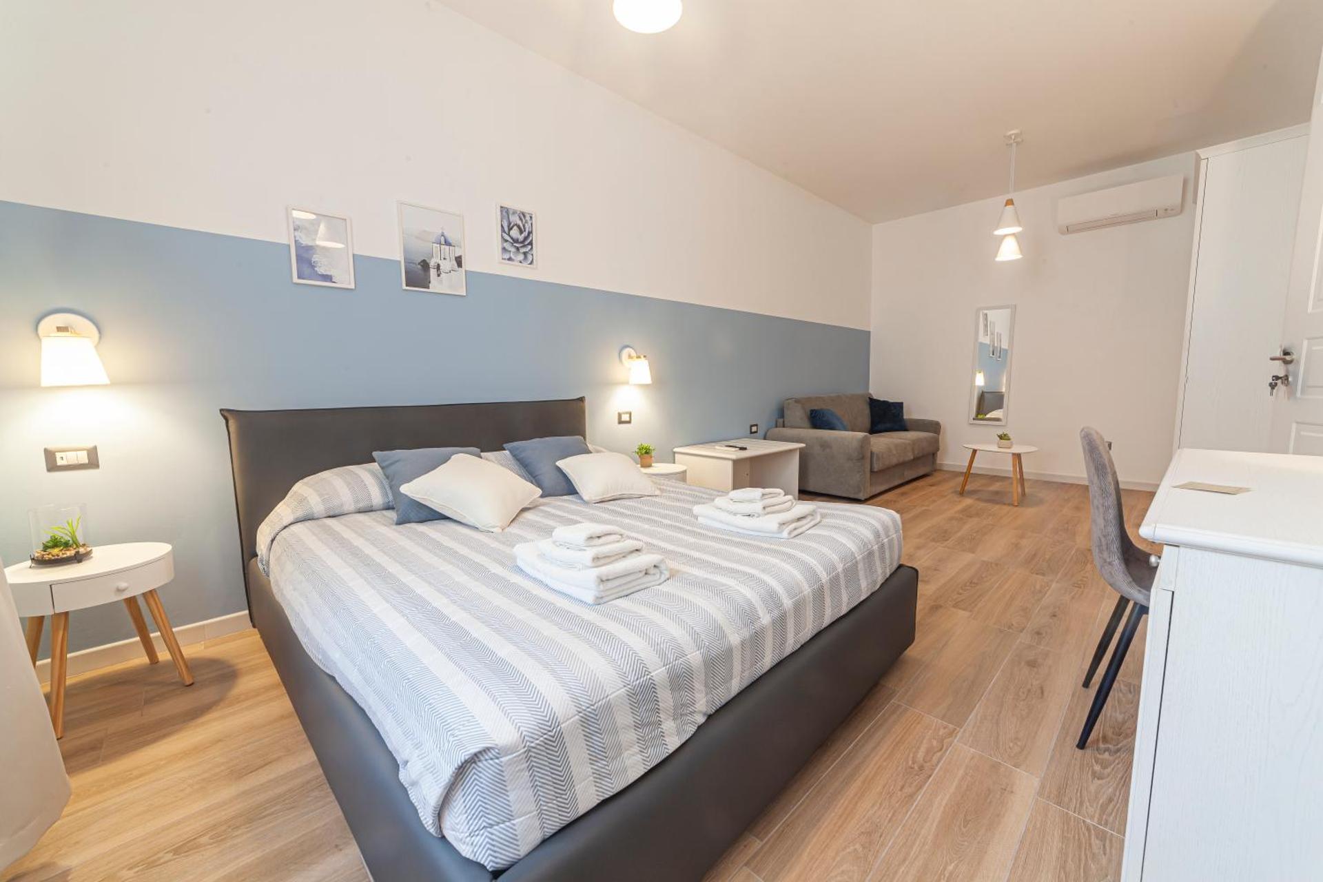 Palazzo Lombardi Al Vicolo