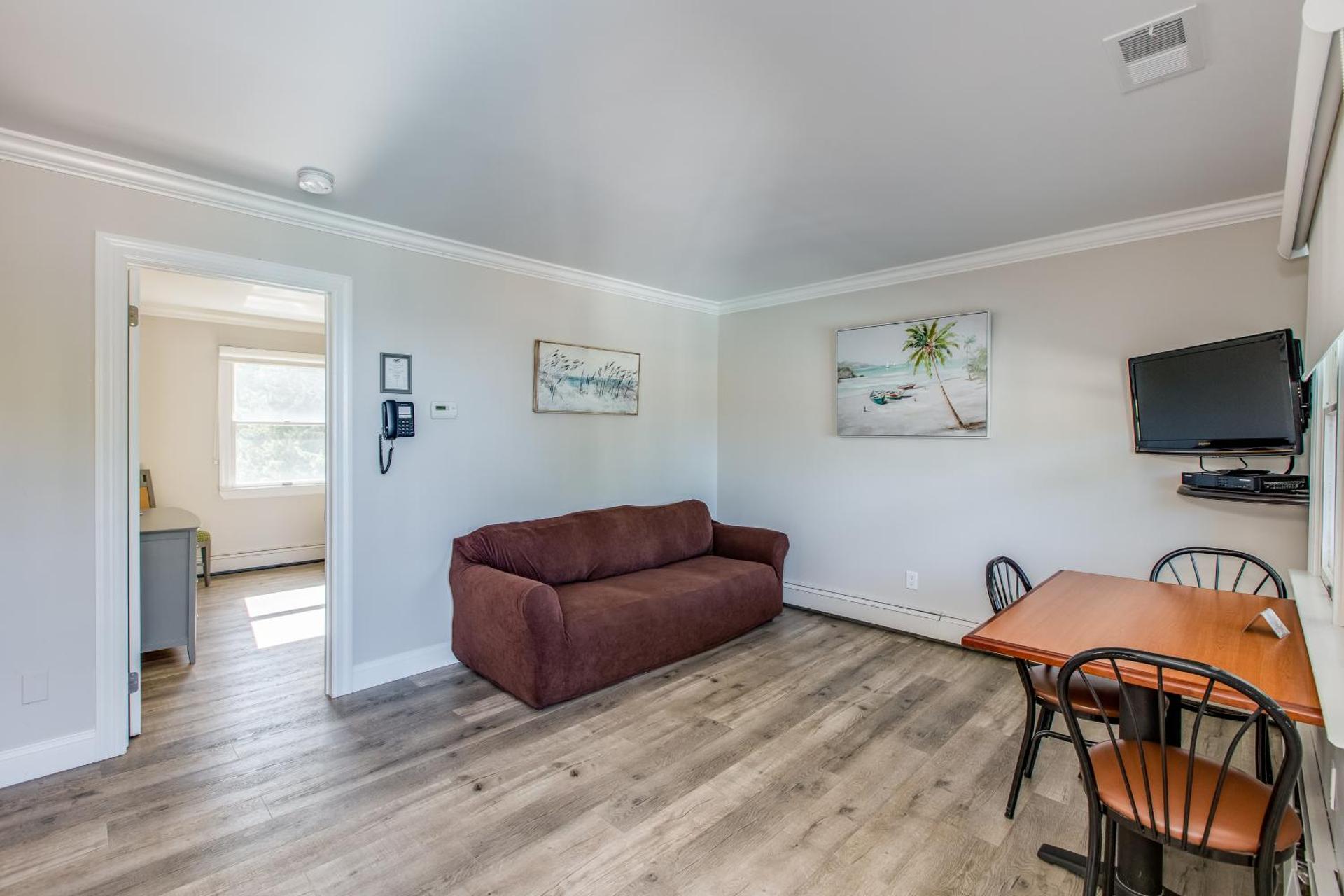 Two Bedroom Suite #24