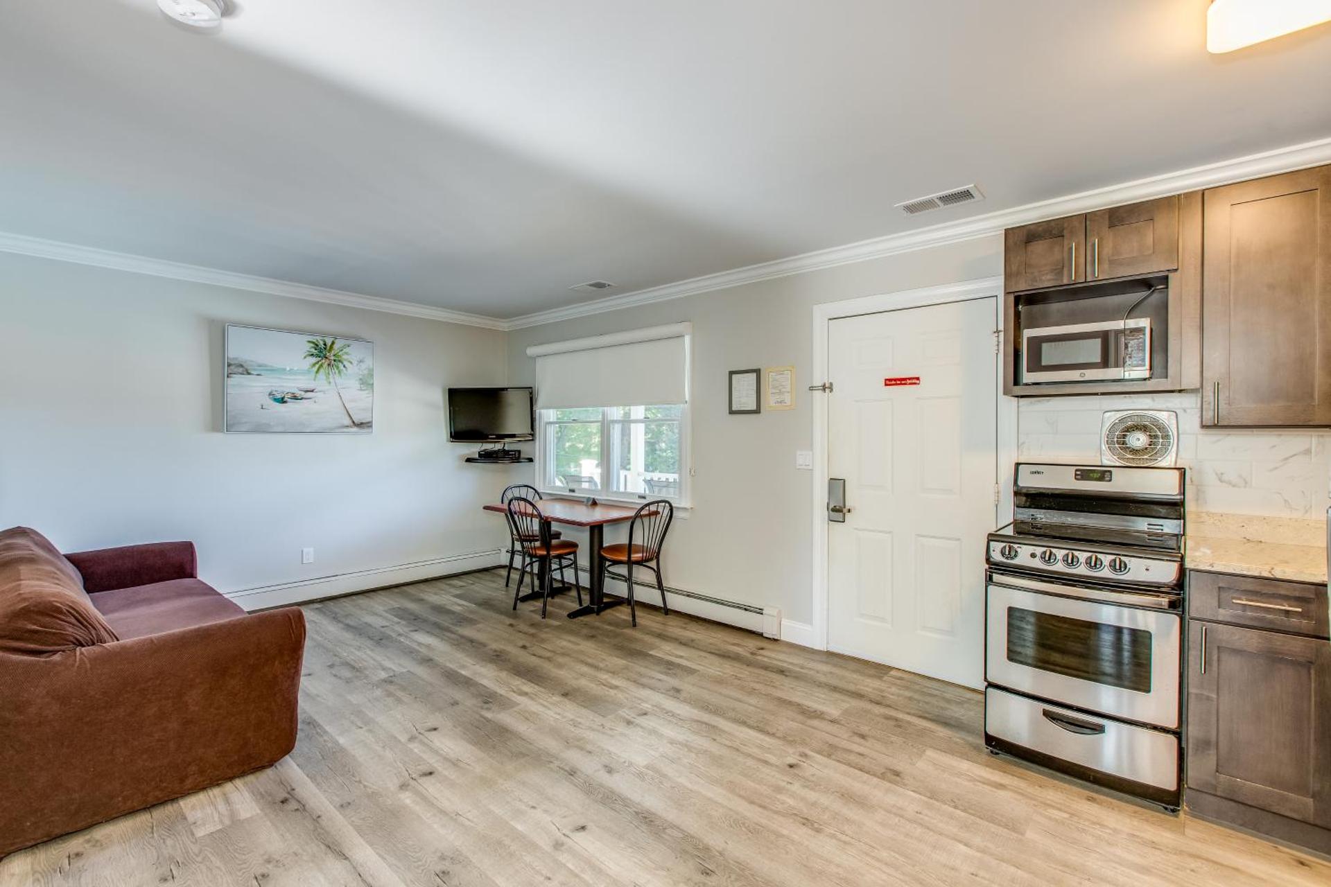 Two Bedroom Suite #24