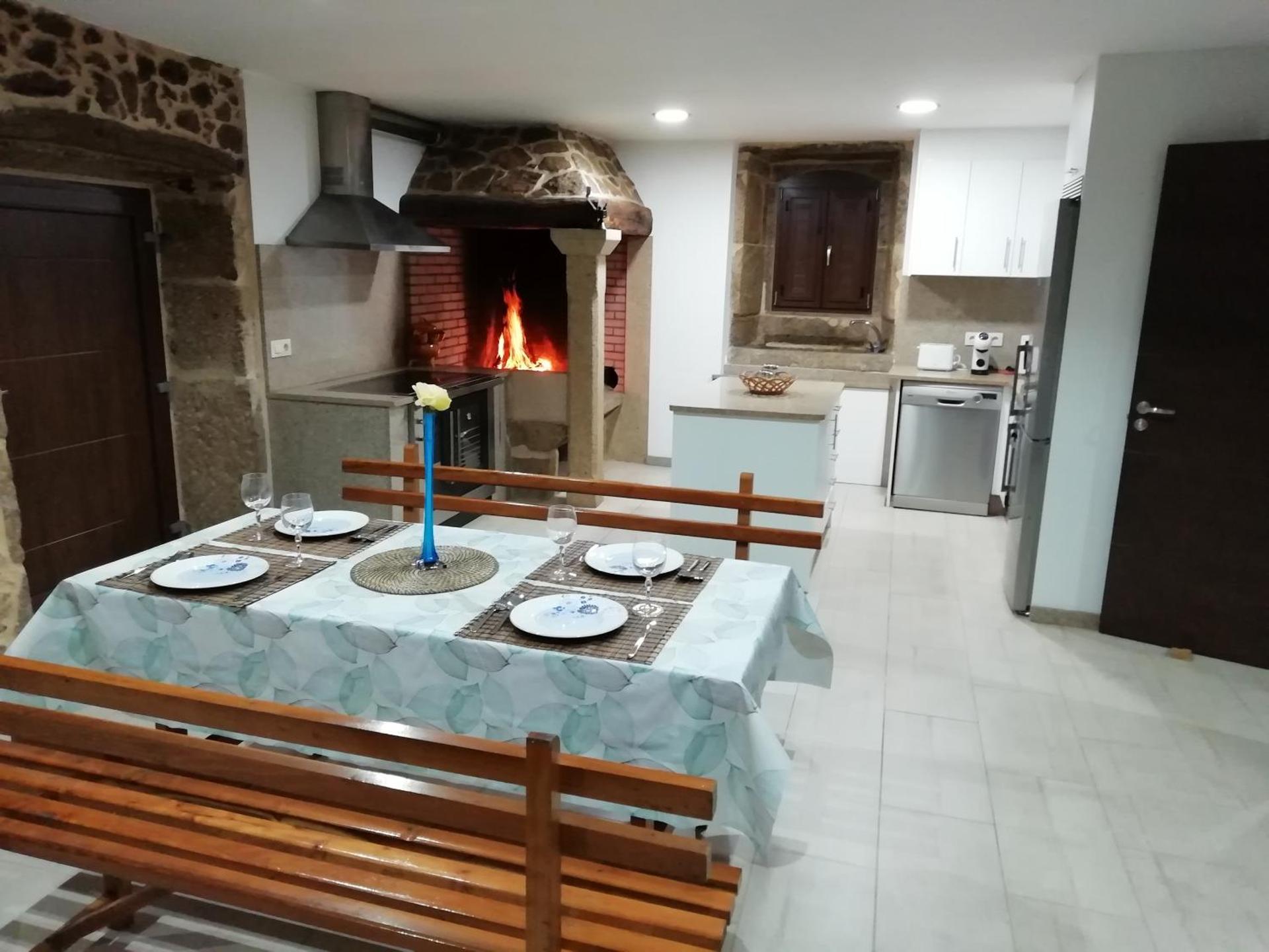 BUELIÑA DA CARBALLEIRA