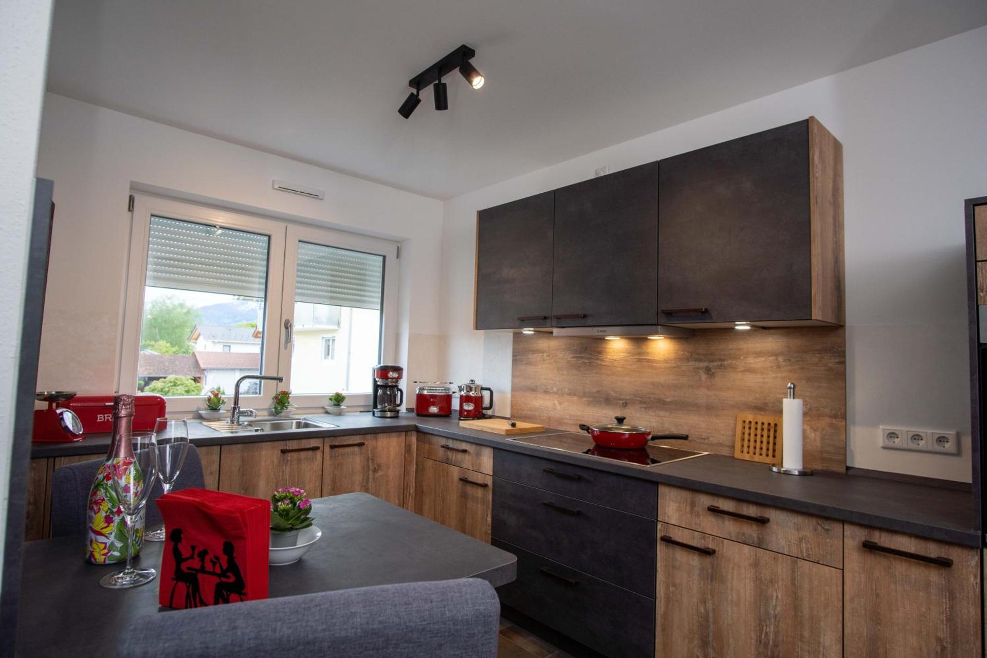 Ferienwohnung FühlDichWohl