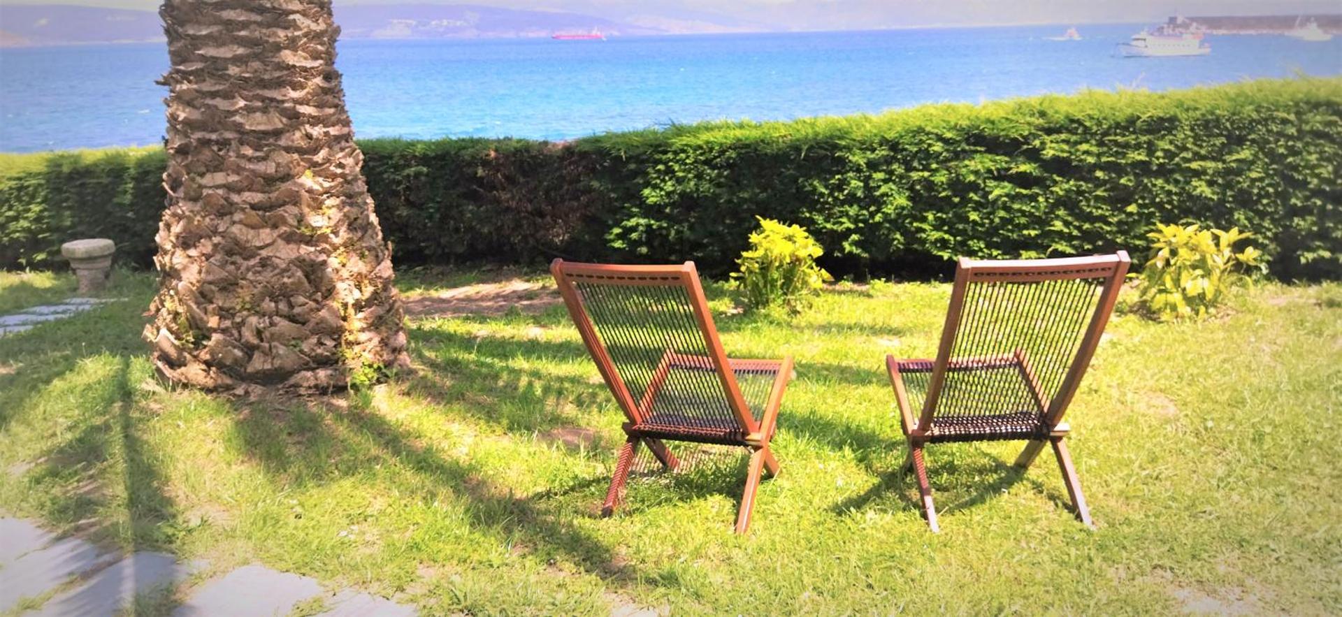 Apartamentos O Almacen