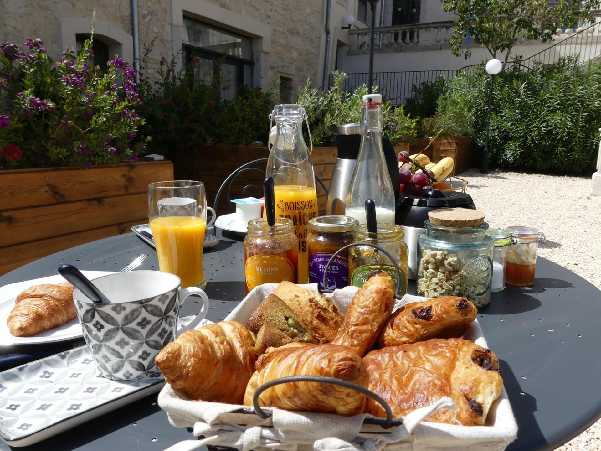 Domaine de la Vidalle