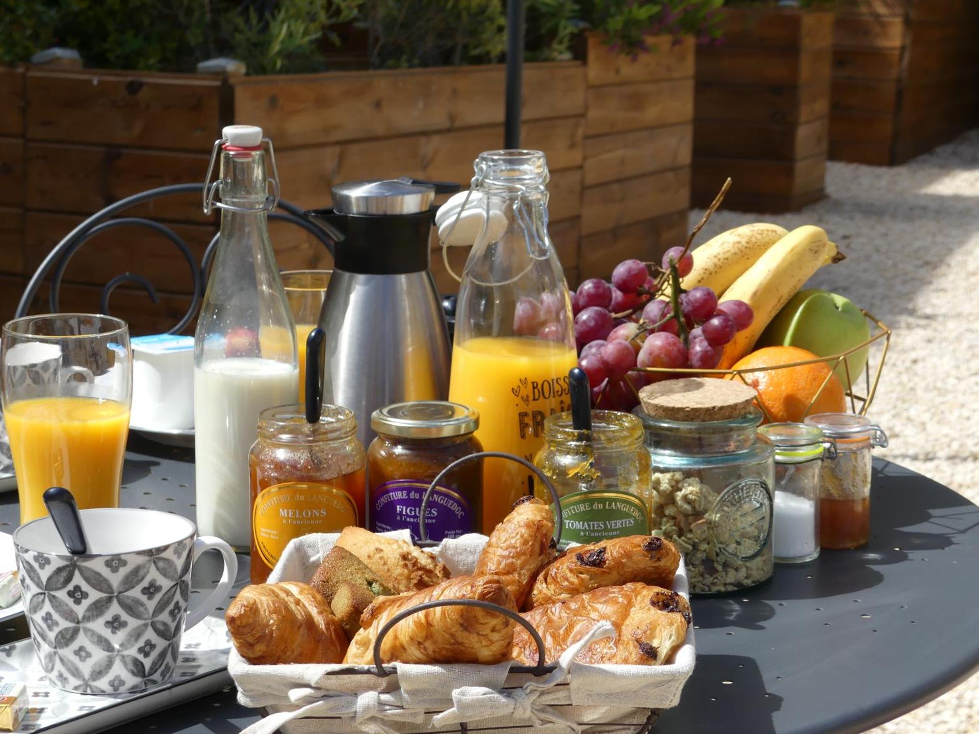 Domaine de la Vidalle