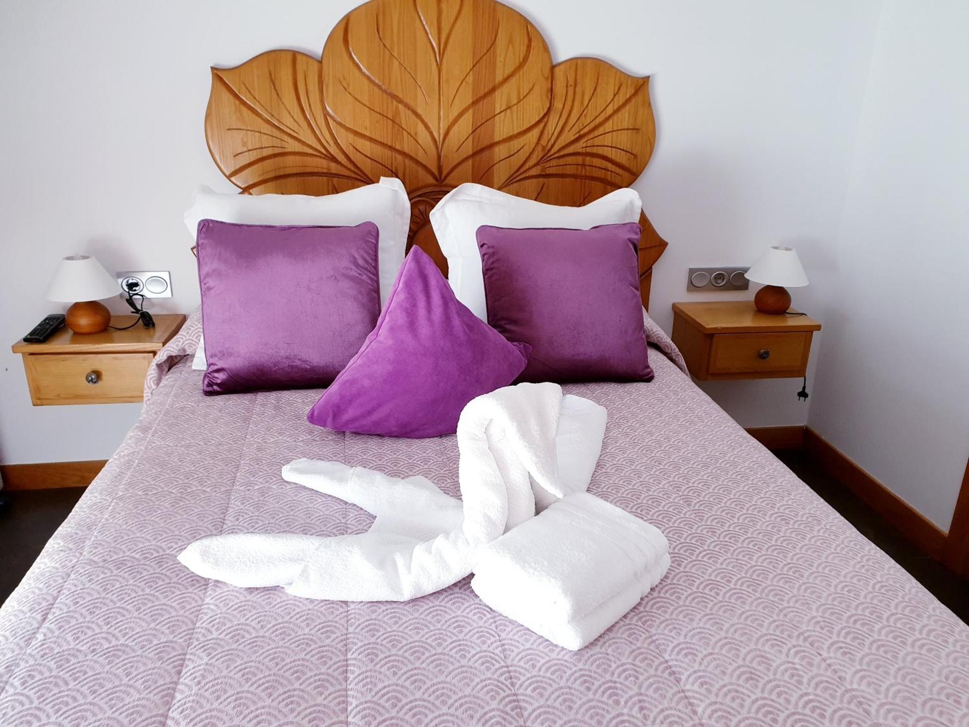 Pension Paloma - Oiartzun