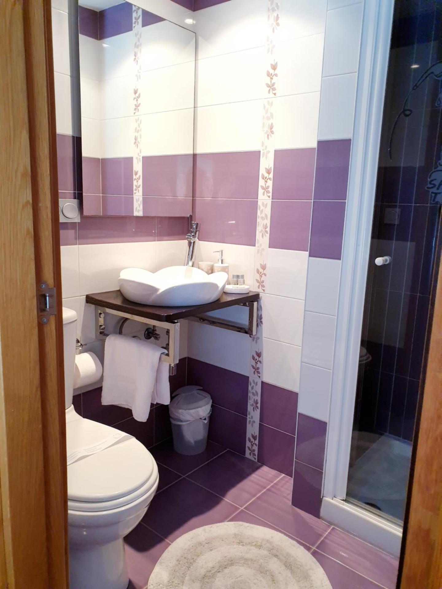 Pension Paloma - Oiartzun