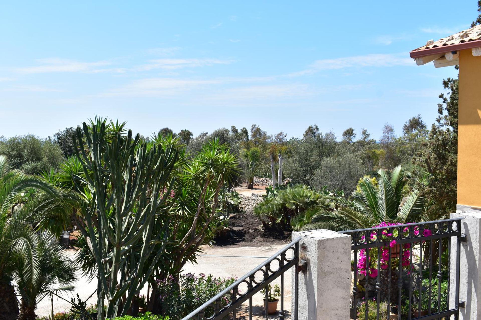 Agriturismo Il Ranch