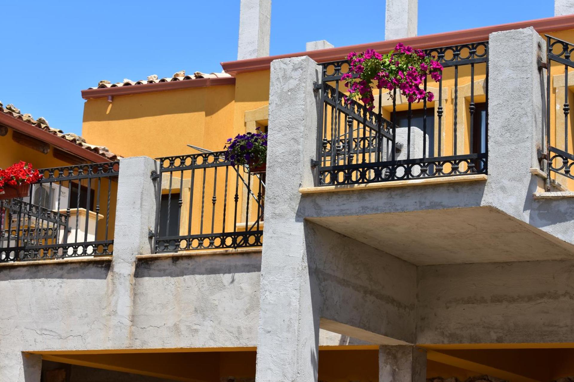 Agriturismo Il Ranch