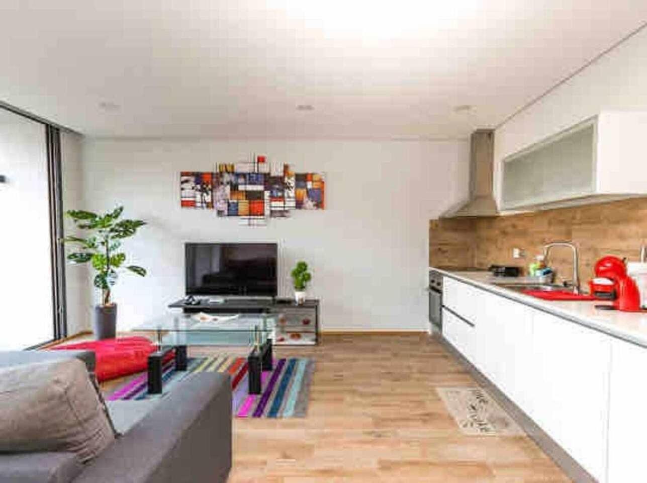 Viana do Castelo - Amonde Village Casa P - Conforto Qualidade Natureza