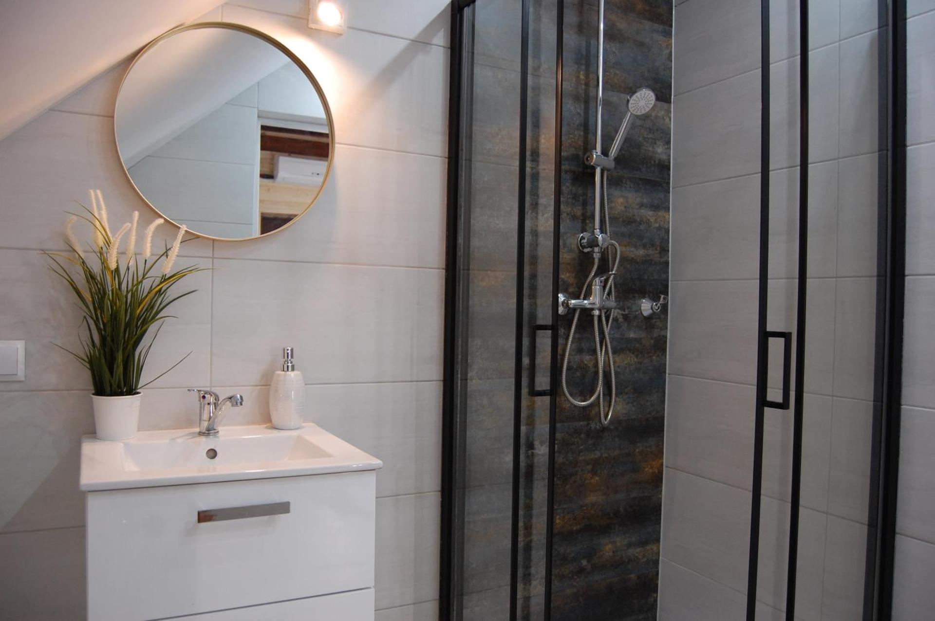 Country House - apartamenty blisko Energylandii