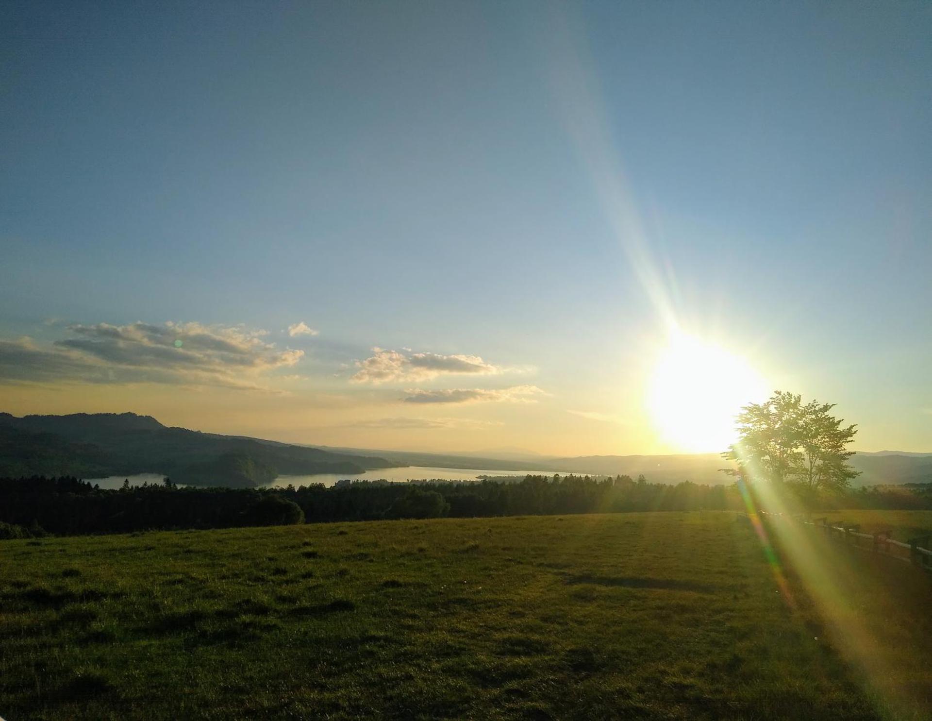 Apartament Bukowinka