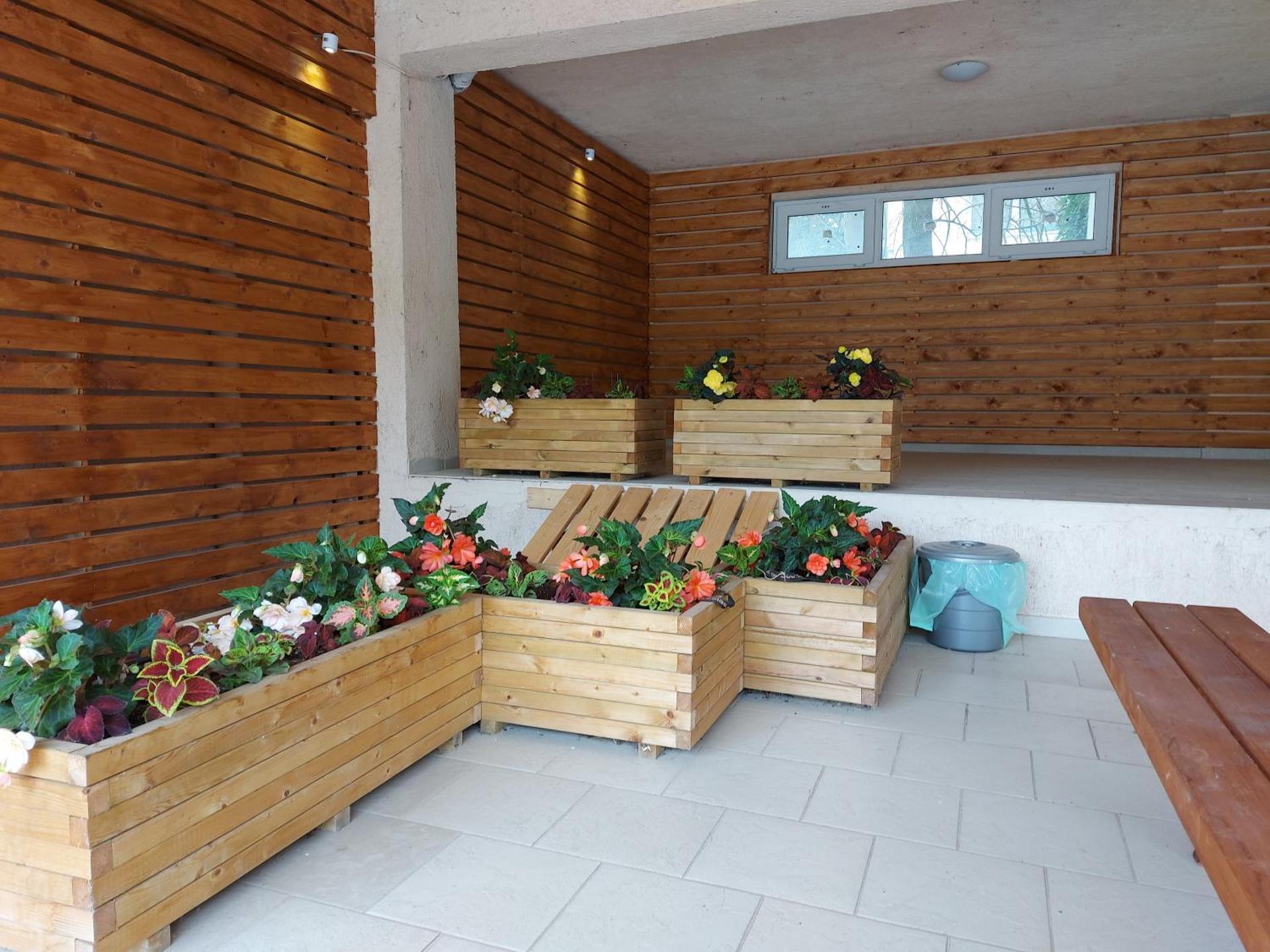 Nefeli Apartments Ορεστιάδα