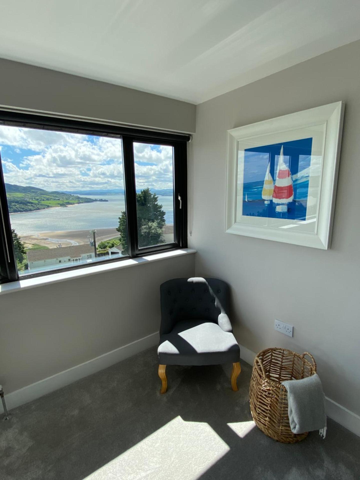 Sea Vista Boutique Accommodation